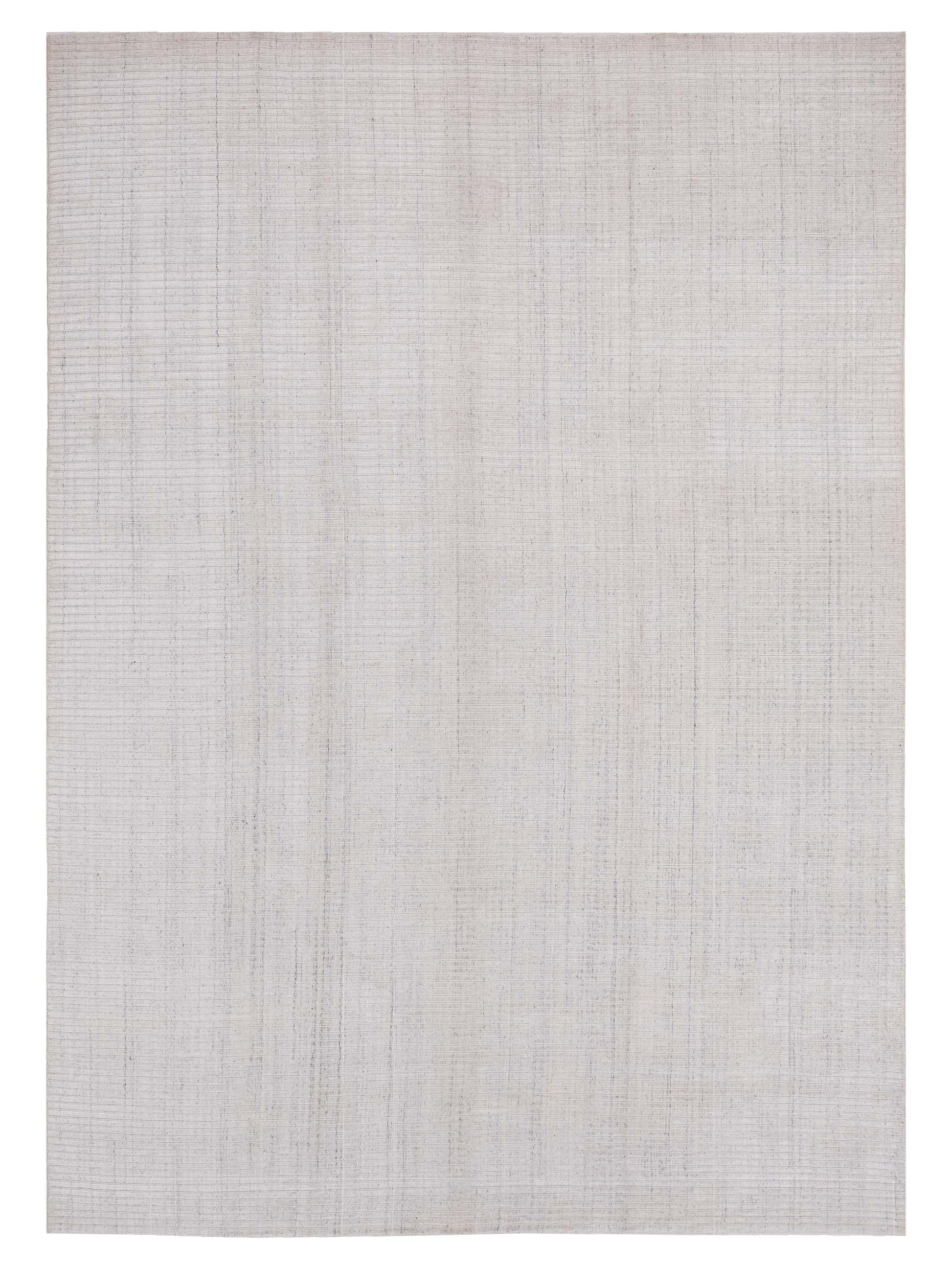 Siena Himalayan  Ivory  Contemporary