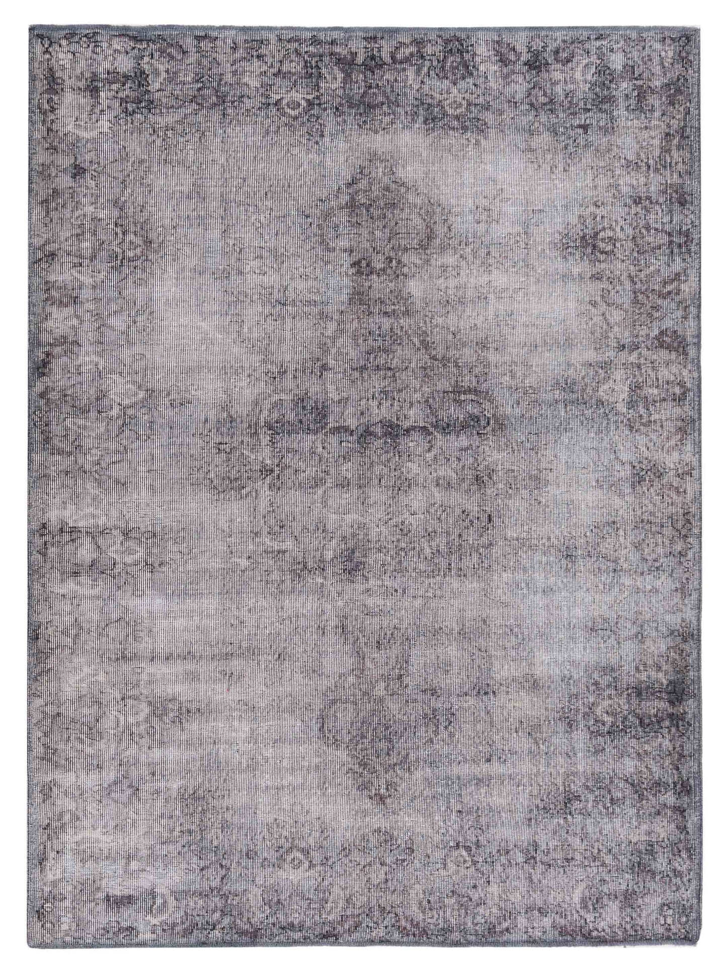 Pasha Vintage  Gray  Contemporary
