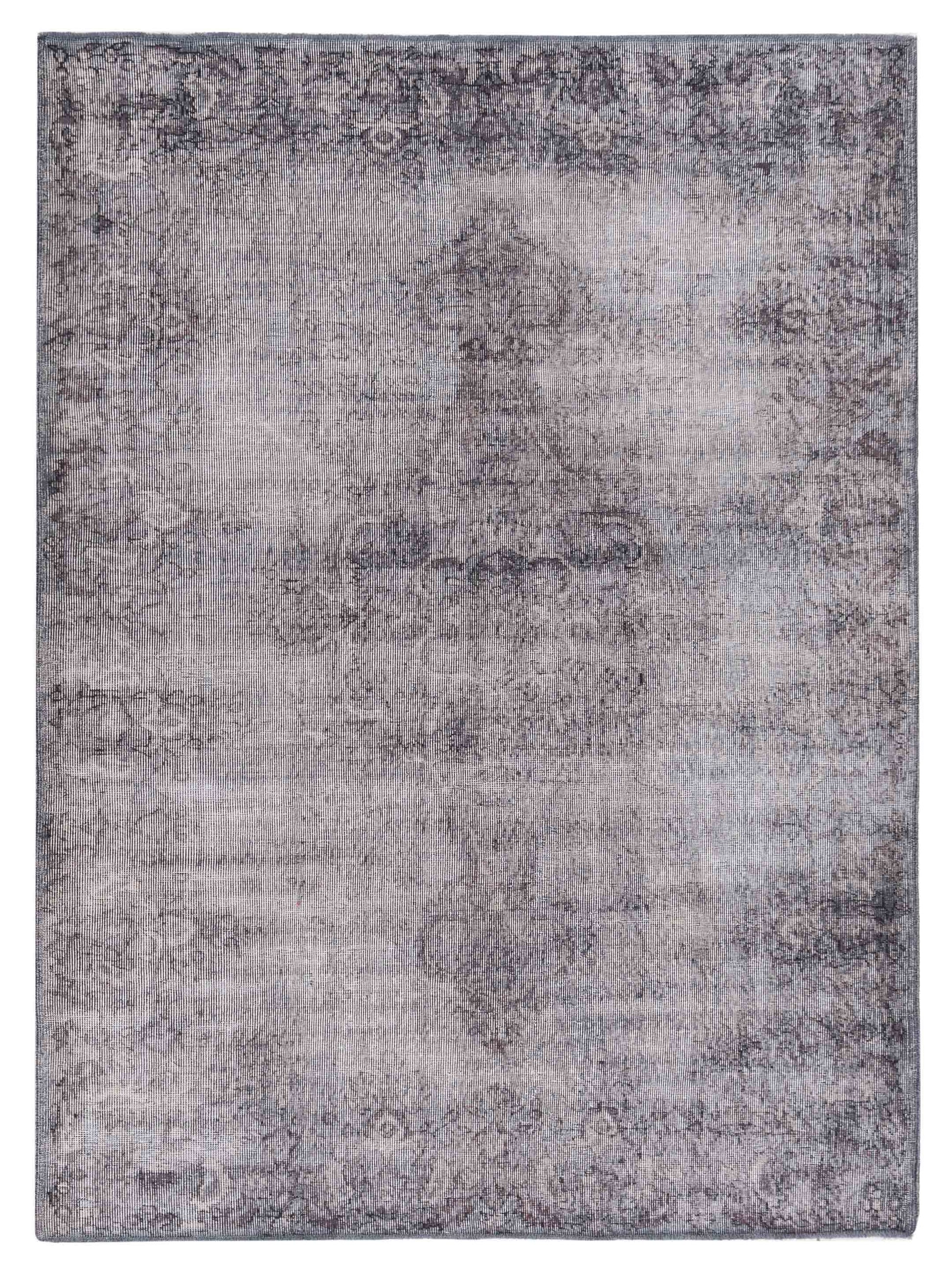 Pasha Vintage  Gray  Contemporary