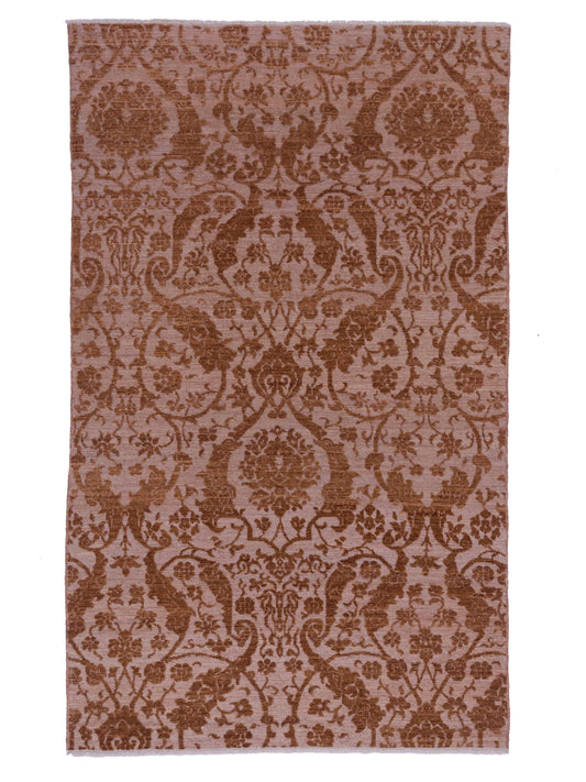 Pasha Defne  Brown Dark Brown Transitional