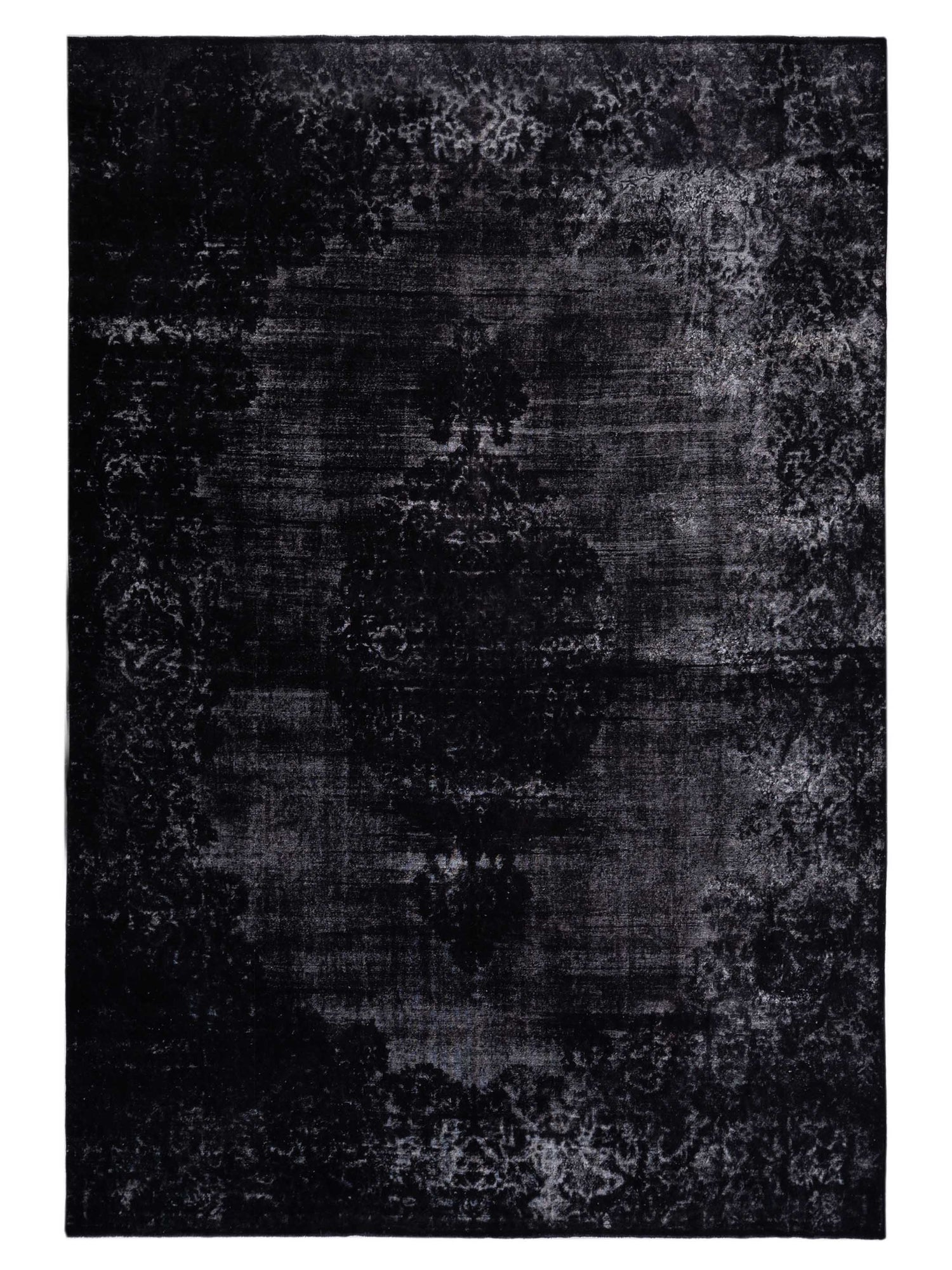 Pasha Vintage  Black  Contemporary