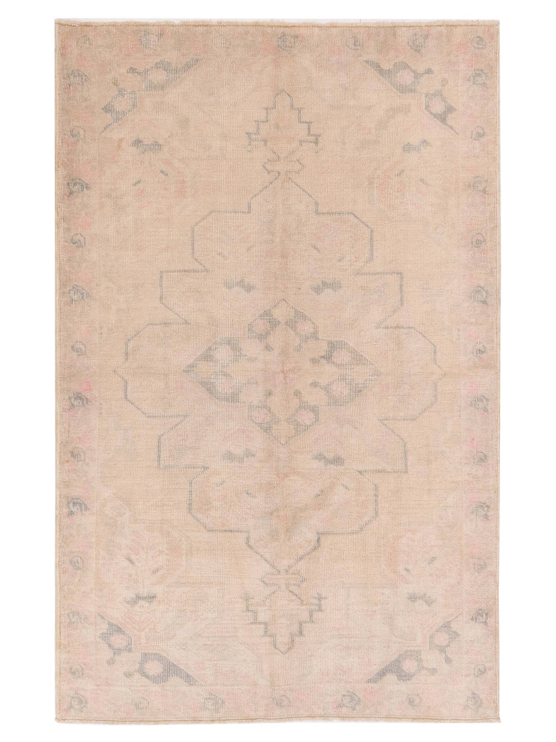 Pasha Old Anatolian  Beige  Traditional