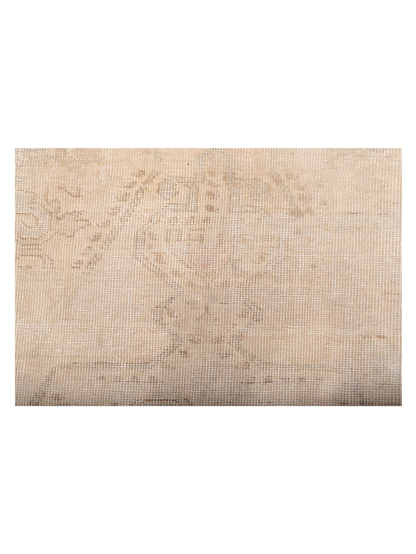 Old Anatolian 131270 Beige 4.5x7.3 Hand Knotted Rug