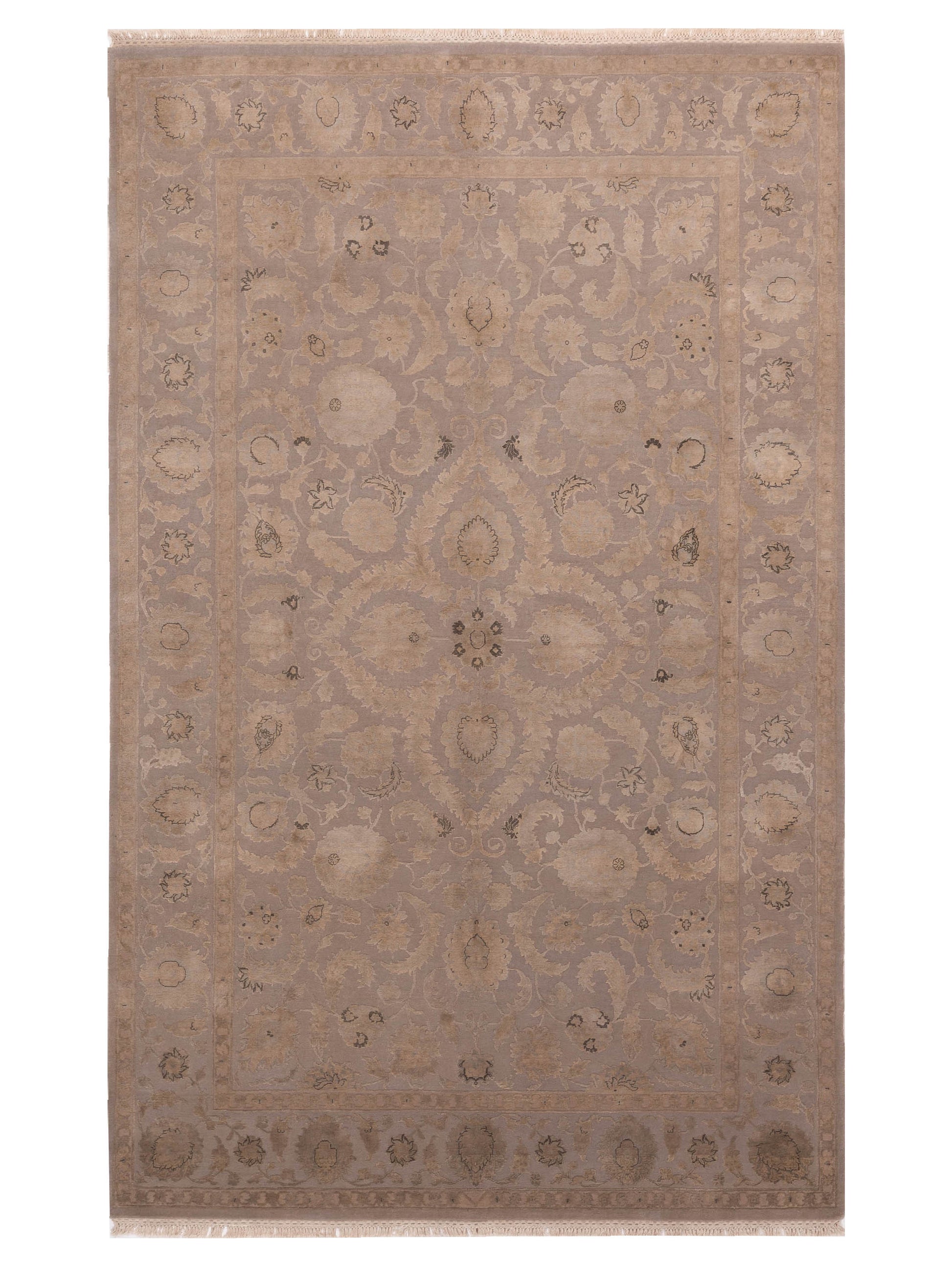 Rajpur Imperial Silk  Silver Silver Traditional