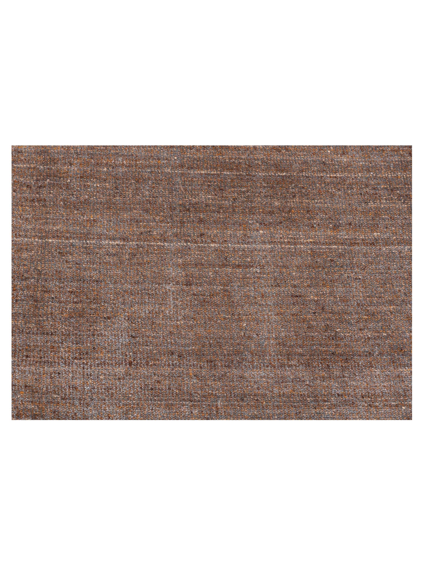 Himalayan 135544 Blue Brown 9x12 Hand Knotted Rug
