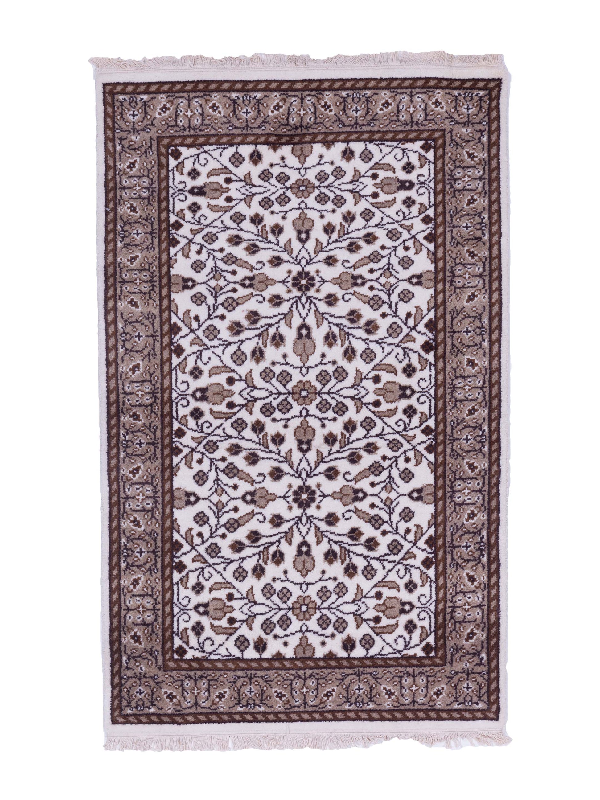 Pasha Kayseri  Ivory Gold Traditional