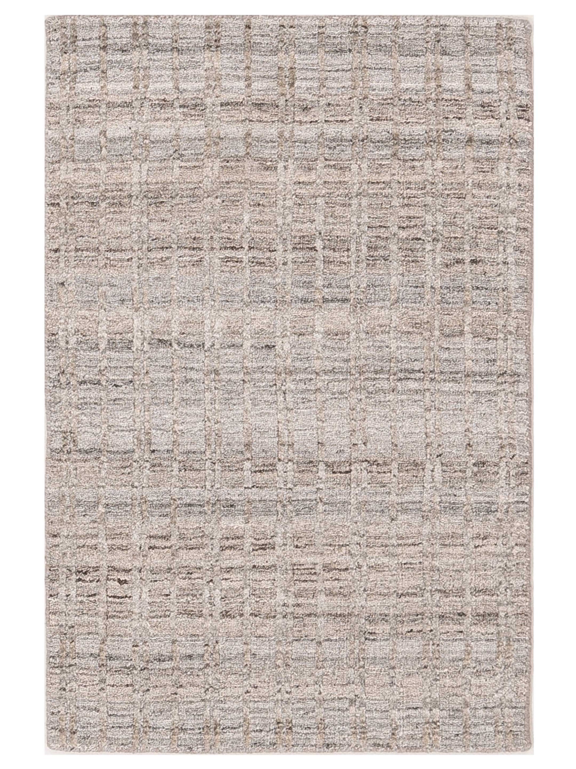 Siena Himalayan  Silver  Contemporary
