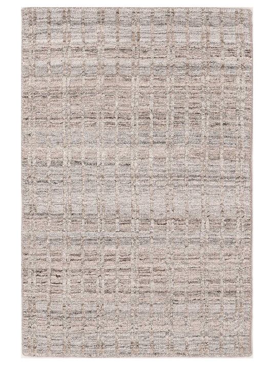 Siena Himalayan  Silver  Contemporary