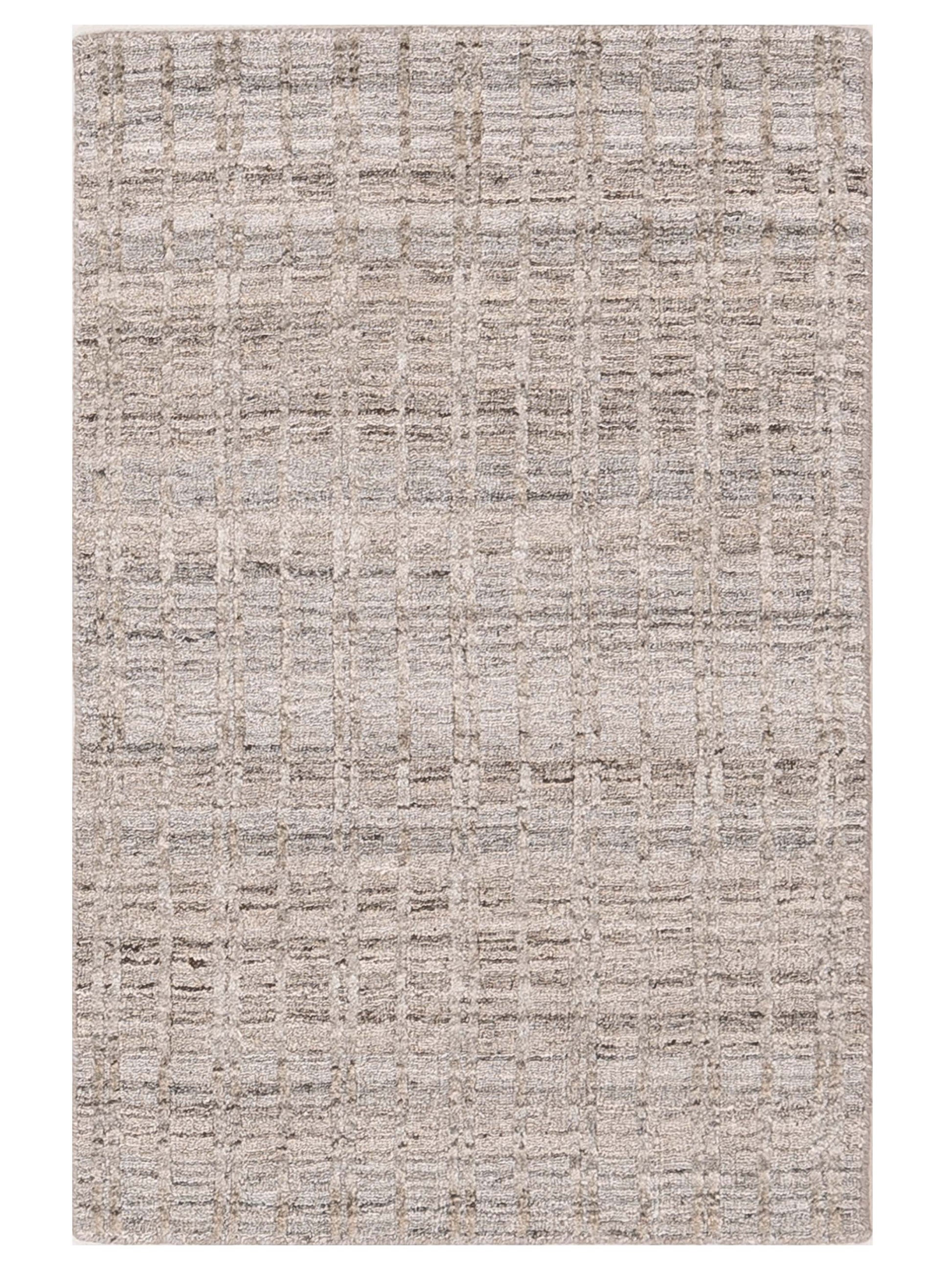 Siena Himalayan  Light Gray  Contemporary