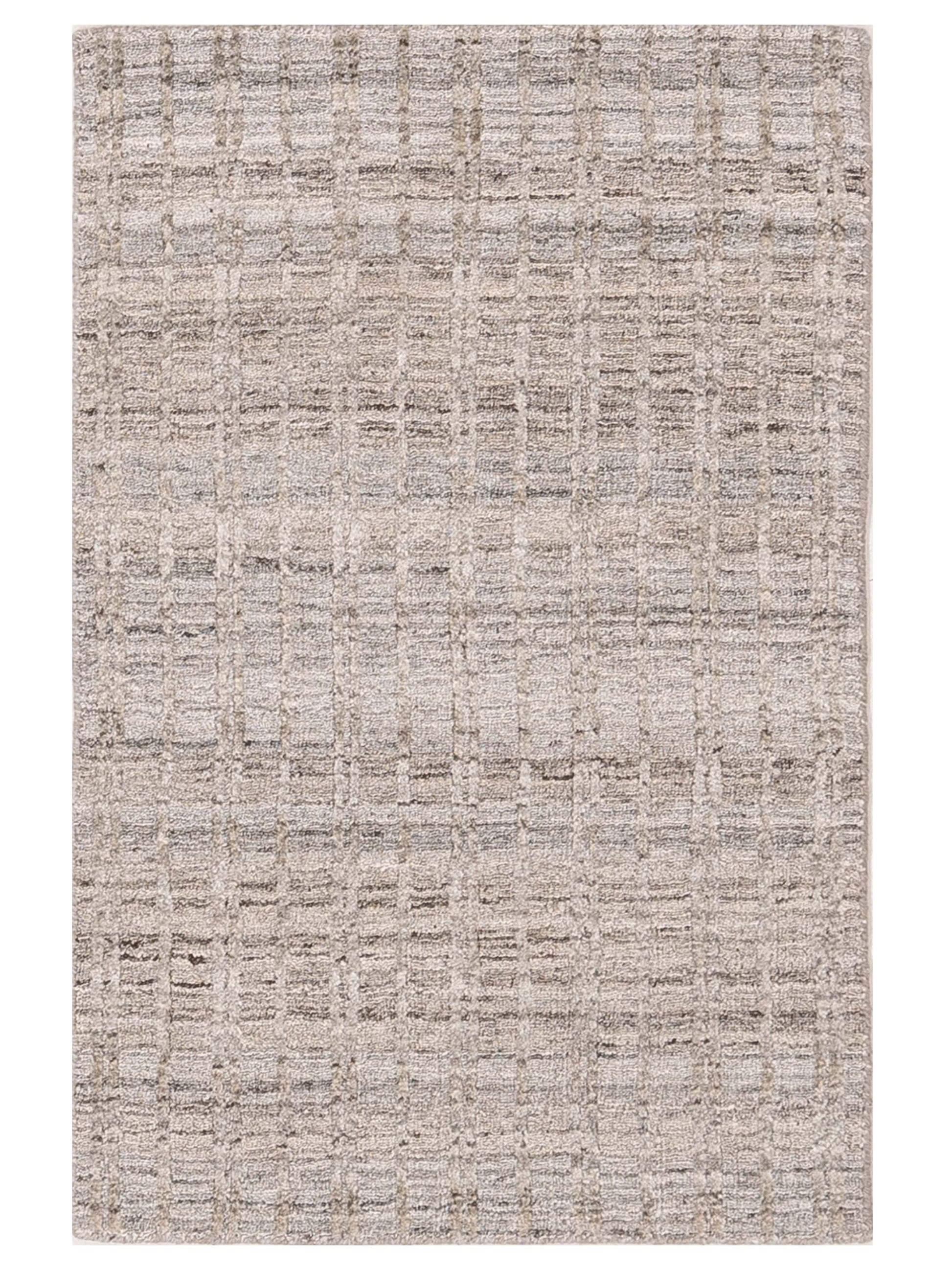 Siena Himalayan  Silver  Contemporary