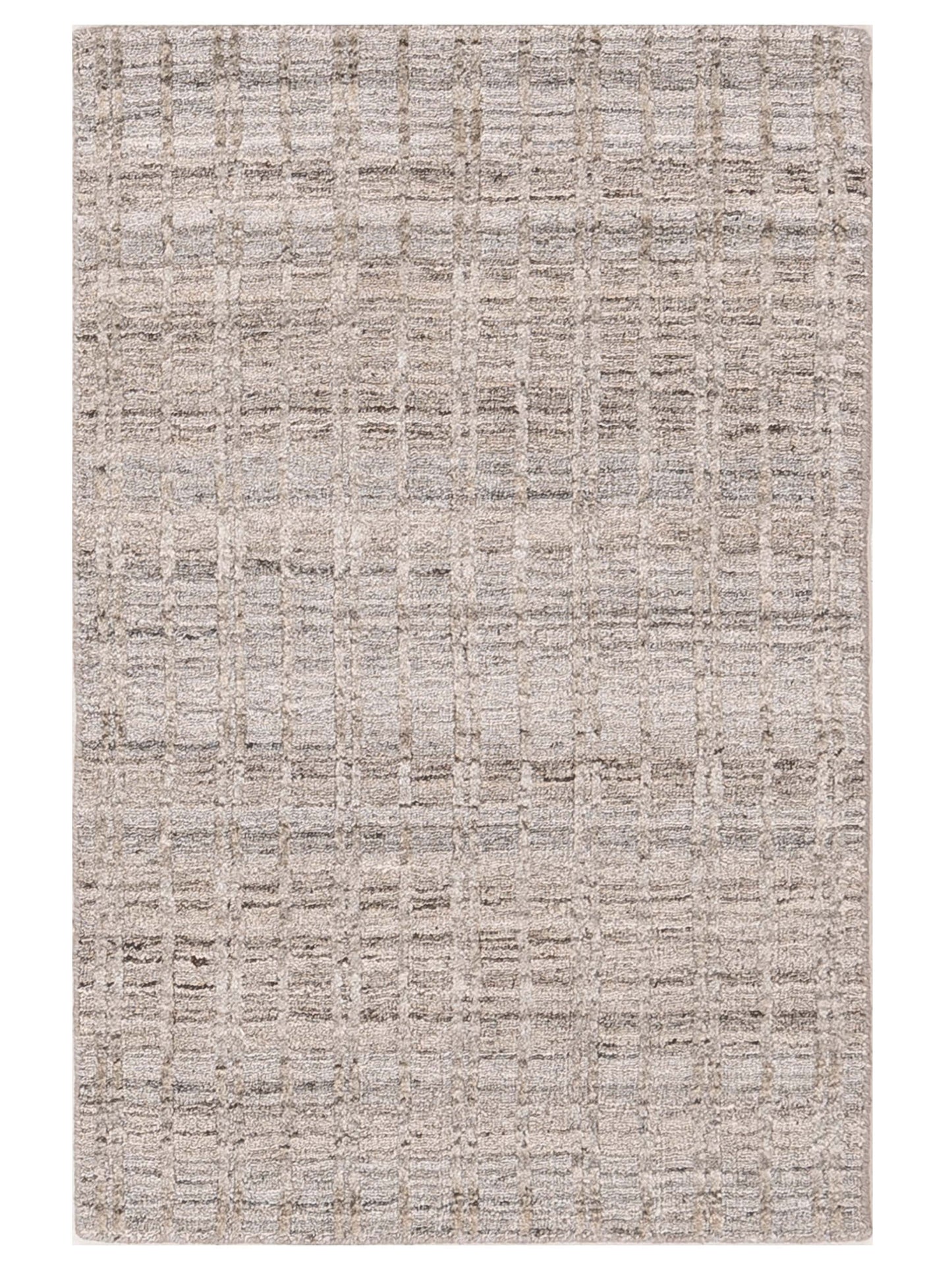 Siena Himalayan  Silver  Contemporary