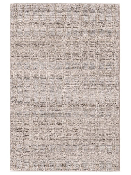 Siena Himalayan  Silver  Contemporary