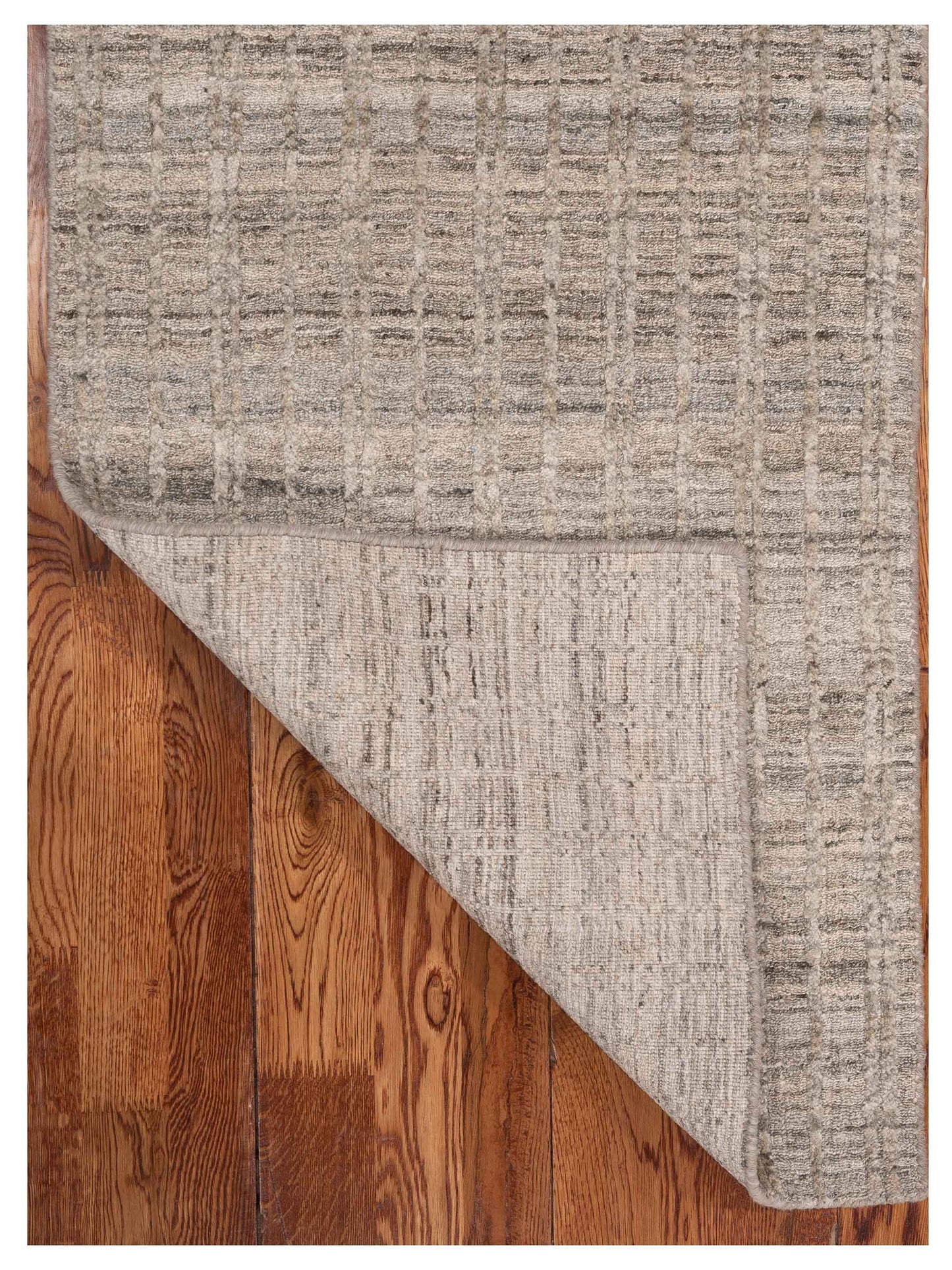 Himalayan 142471 Silver 2x3 Hand Knotted Rug