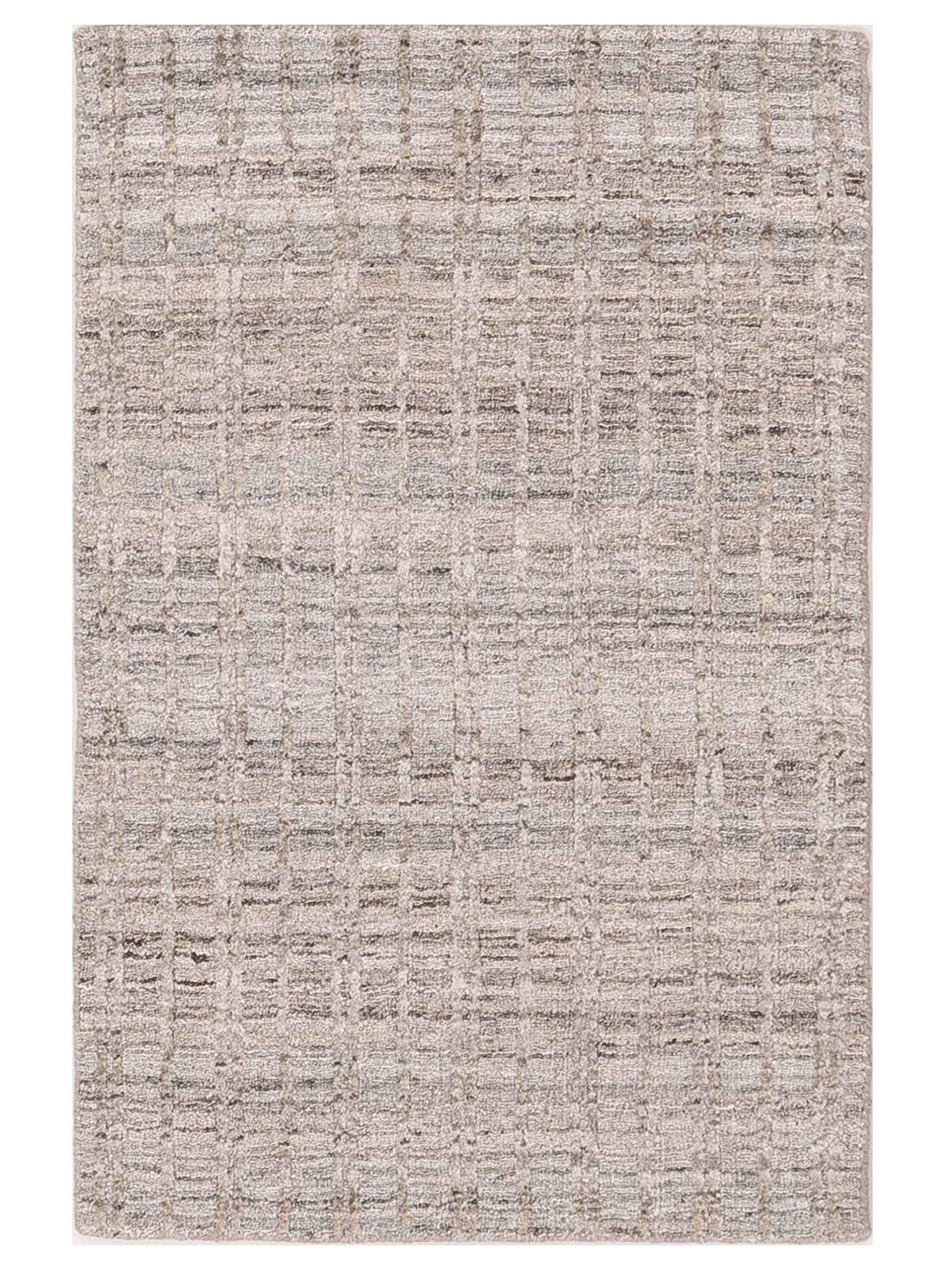 Siena Himalayan  Silver  Contemporary