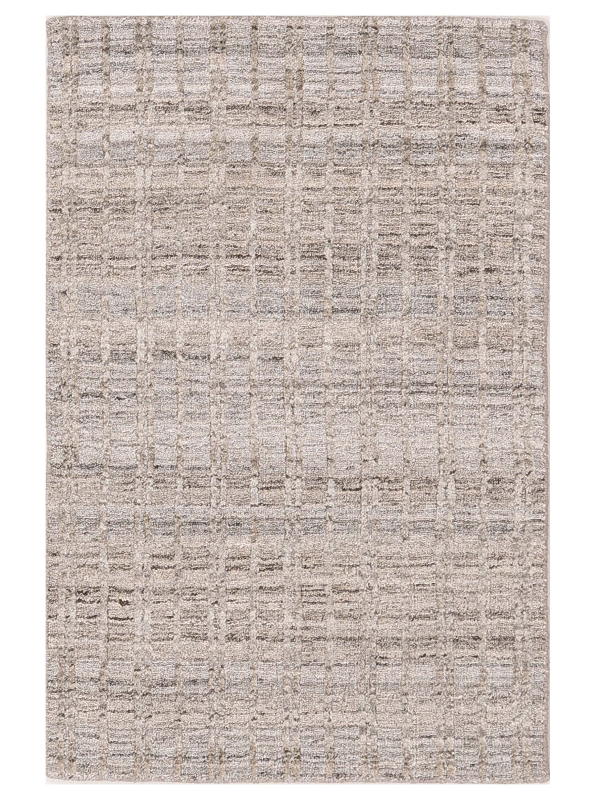 Siena Himalayan  Silver  Contemporary