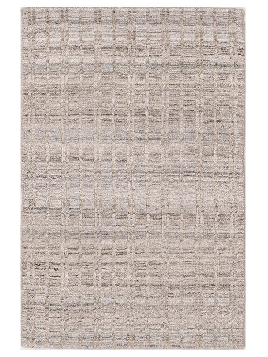Siena Himalayan  Silver  Contemporary