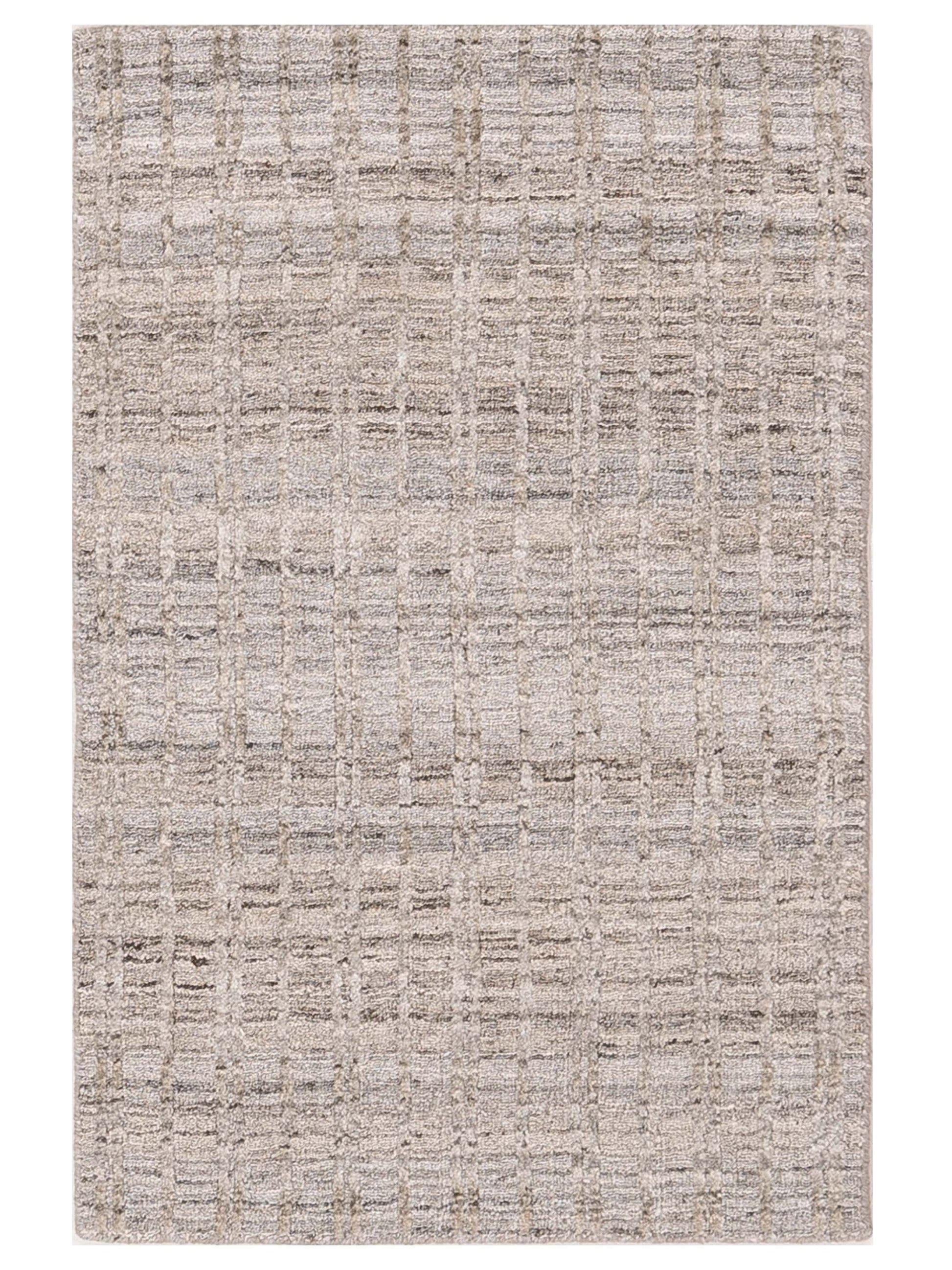 Siena Himalayan  Silver  Contemporary