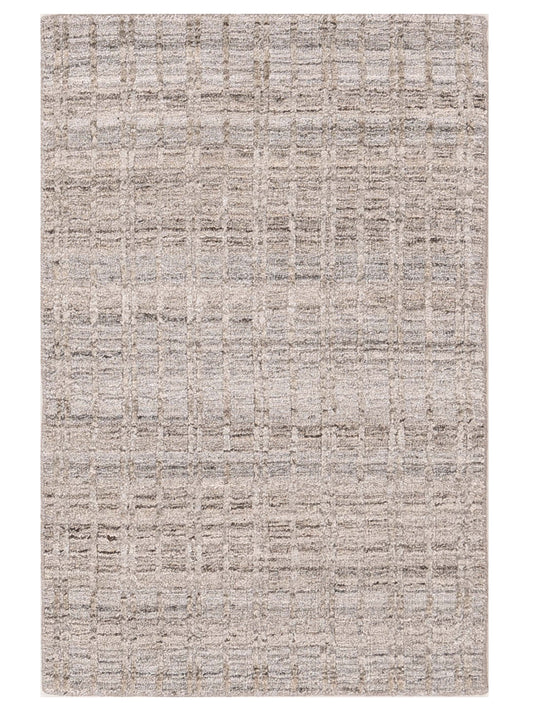 Siena Himalayan  Silver  Contemporary