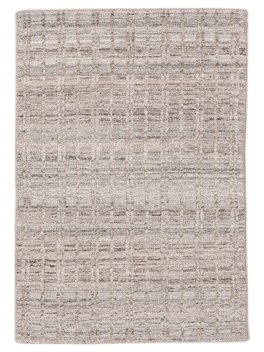 Siena Himalayan  Silver  Contemporary