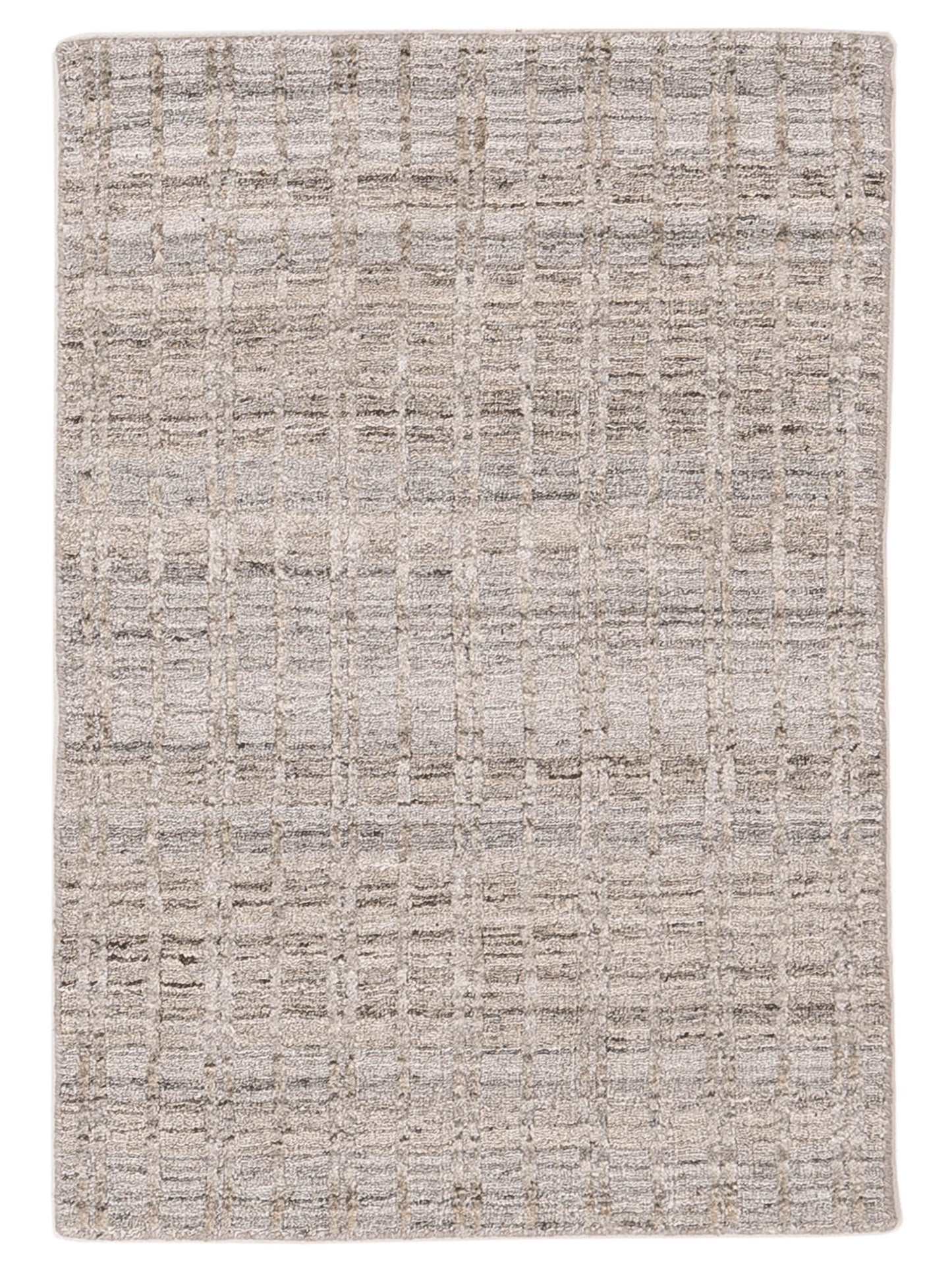 Siena Himalayan  Silver  Contemporary