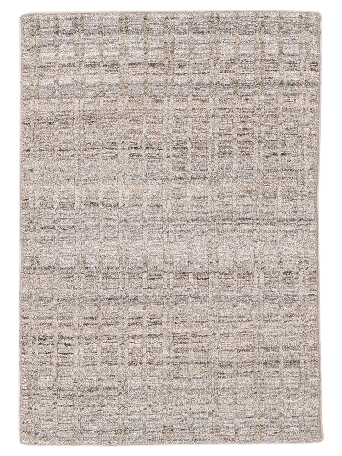 Siena Himalayan  Silver  Contemporary