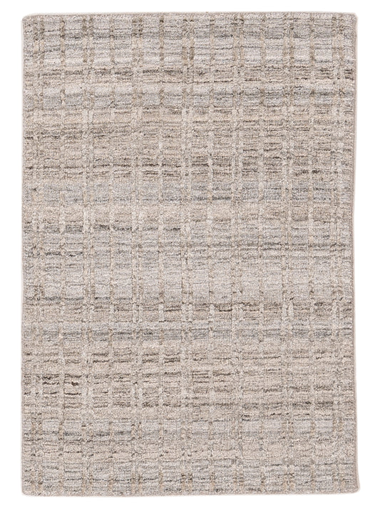 Siena Himalayan  Silver  Contemporary