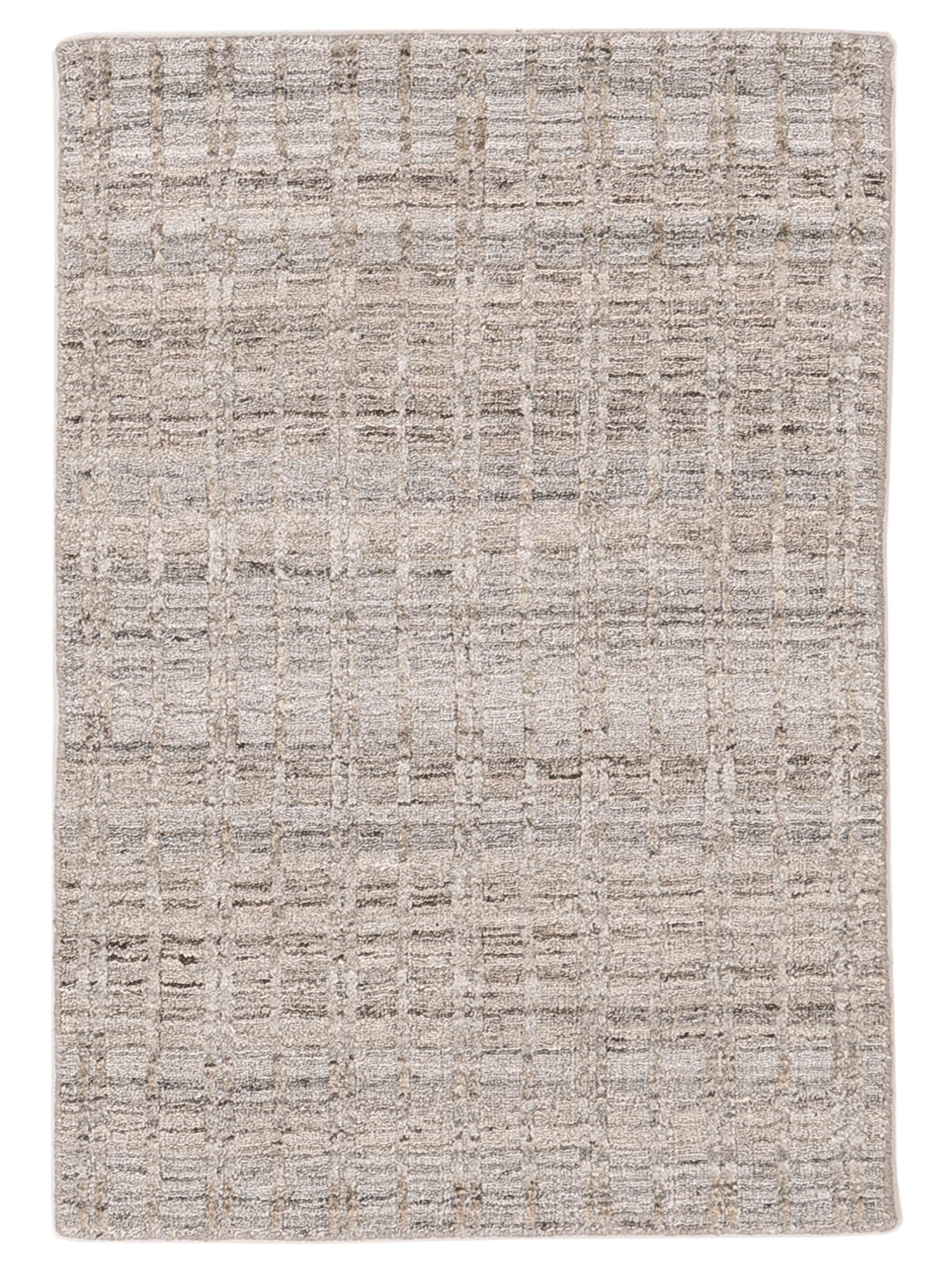Siena Himalayan  Silver  Contemporary