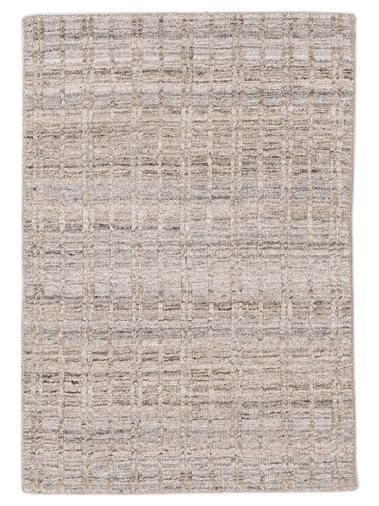 Siena Himalayan  Silver  Contemporary