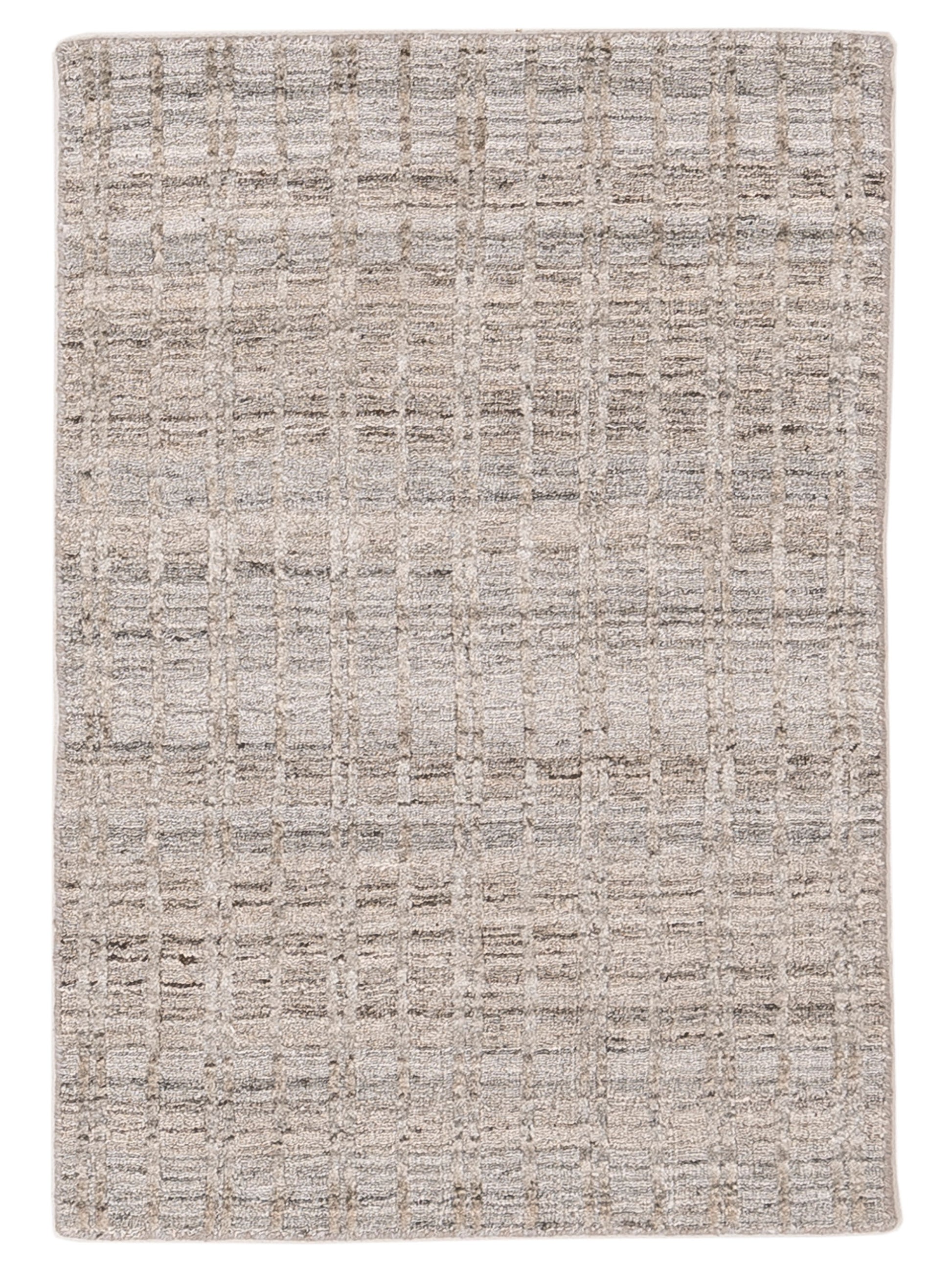 Siena Himalayan  Silver  Contemporary