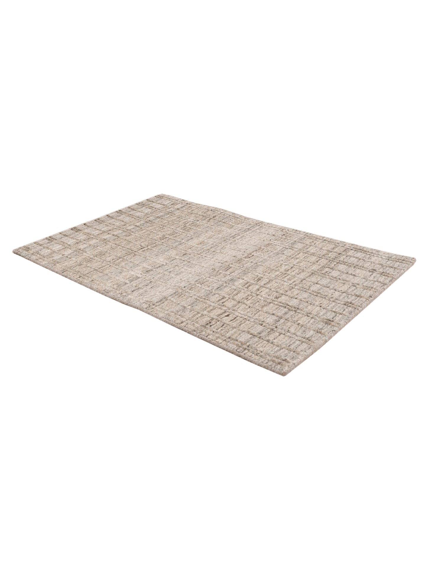 Himalayan 142531 Silver 2x3 Hand Knotted Rug