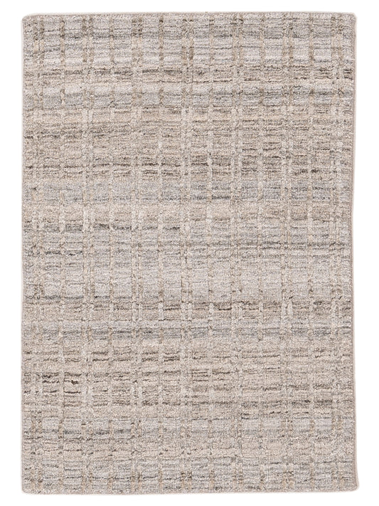 Siena Himalayan  Silver  Contemporary