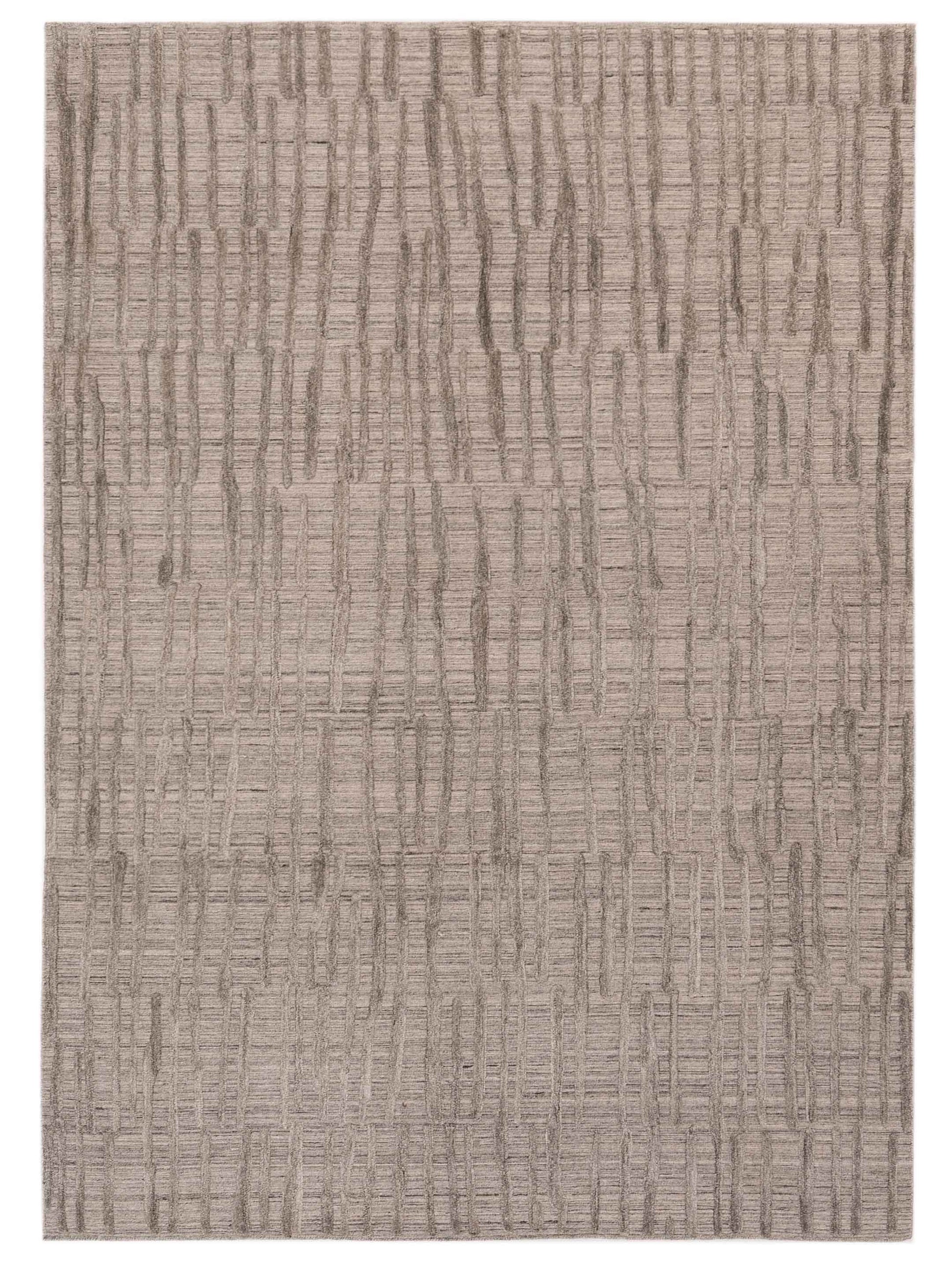 Siena Himalayan  Silver  Contemporary