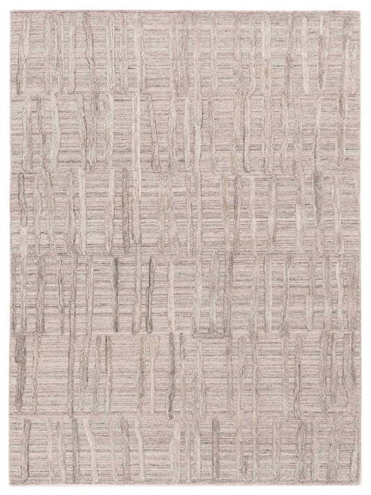 Siena Himalayan  Silver  Contemporary