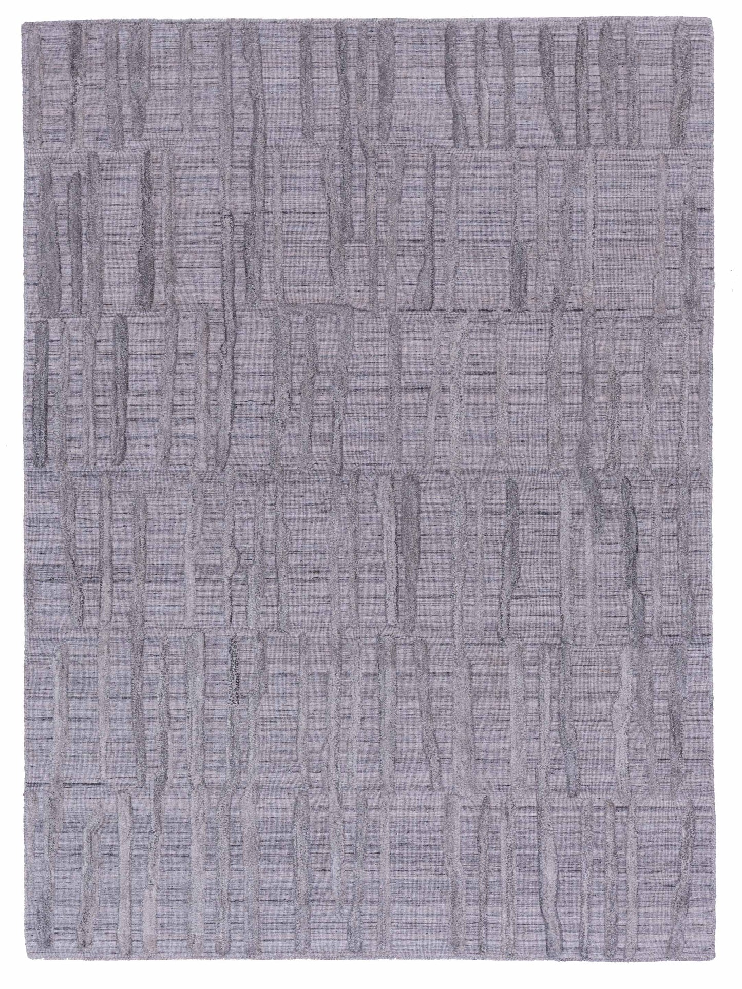Siena Himalayan  Silver  Contemporary