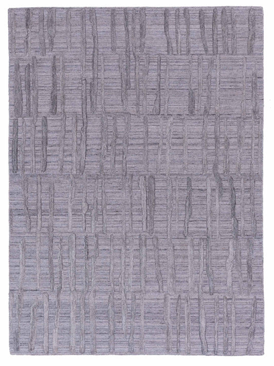 Siena Himalayan  Silver  Contemporary