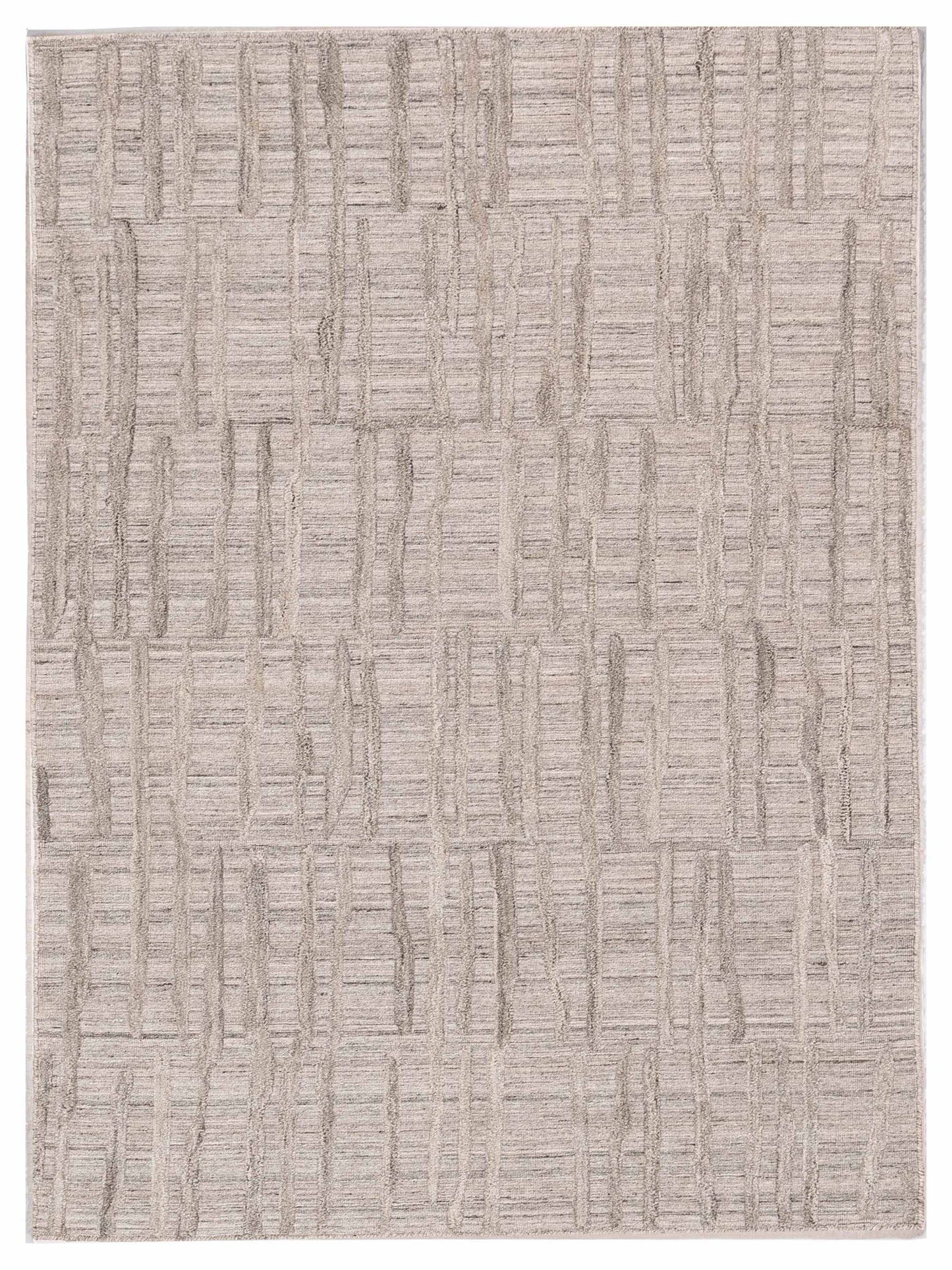 Siena Himalayan  Silver  Contemporary