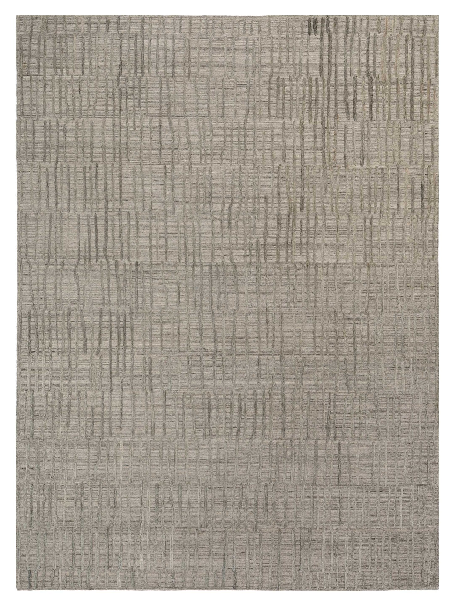 Siena Himalayan  Silver  Contemporary