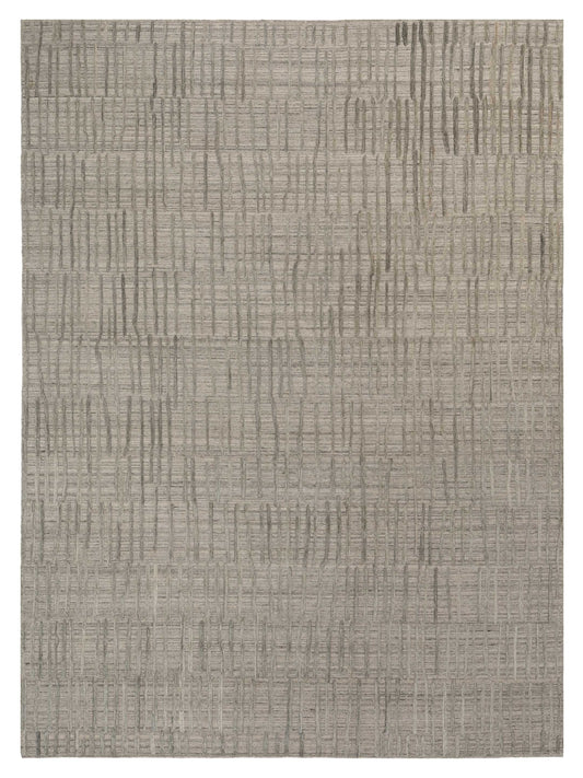 Siena Himalayan  Silver  Contemporary