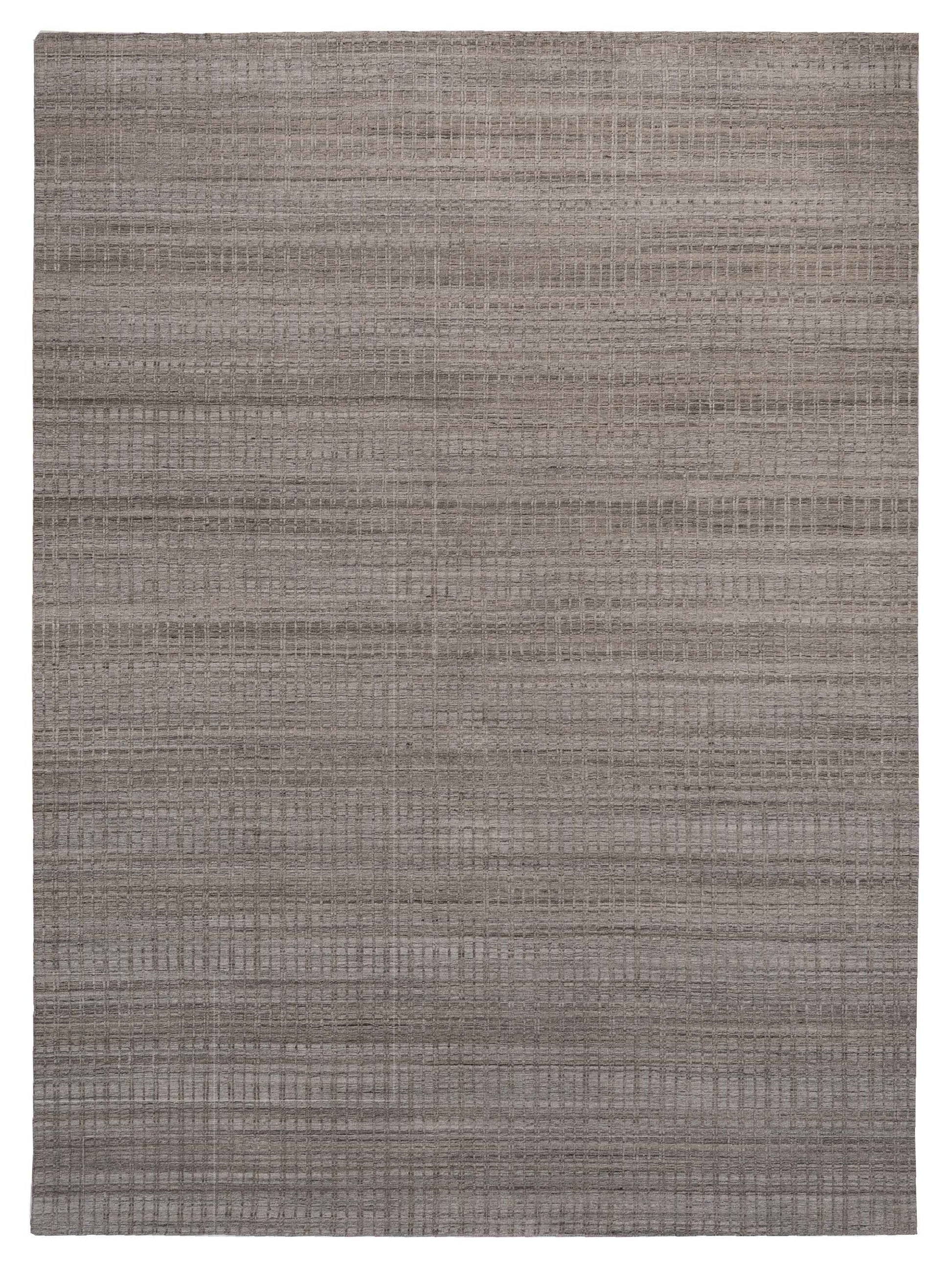 Siena Himalayan  Silver  Contemporary
