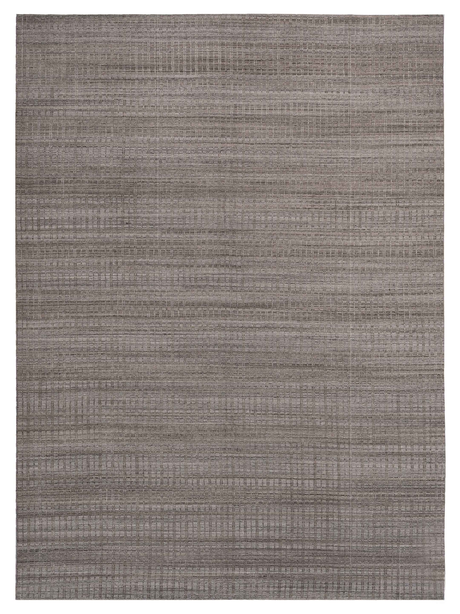 Siena Himalayan  Silver  Contemporary