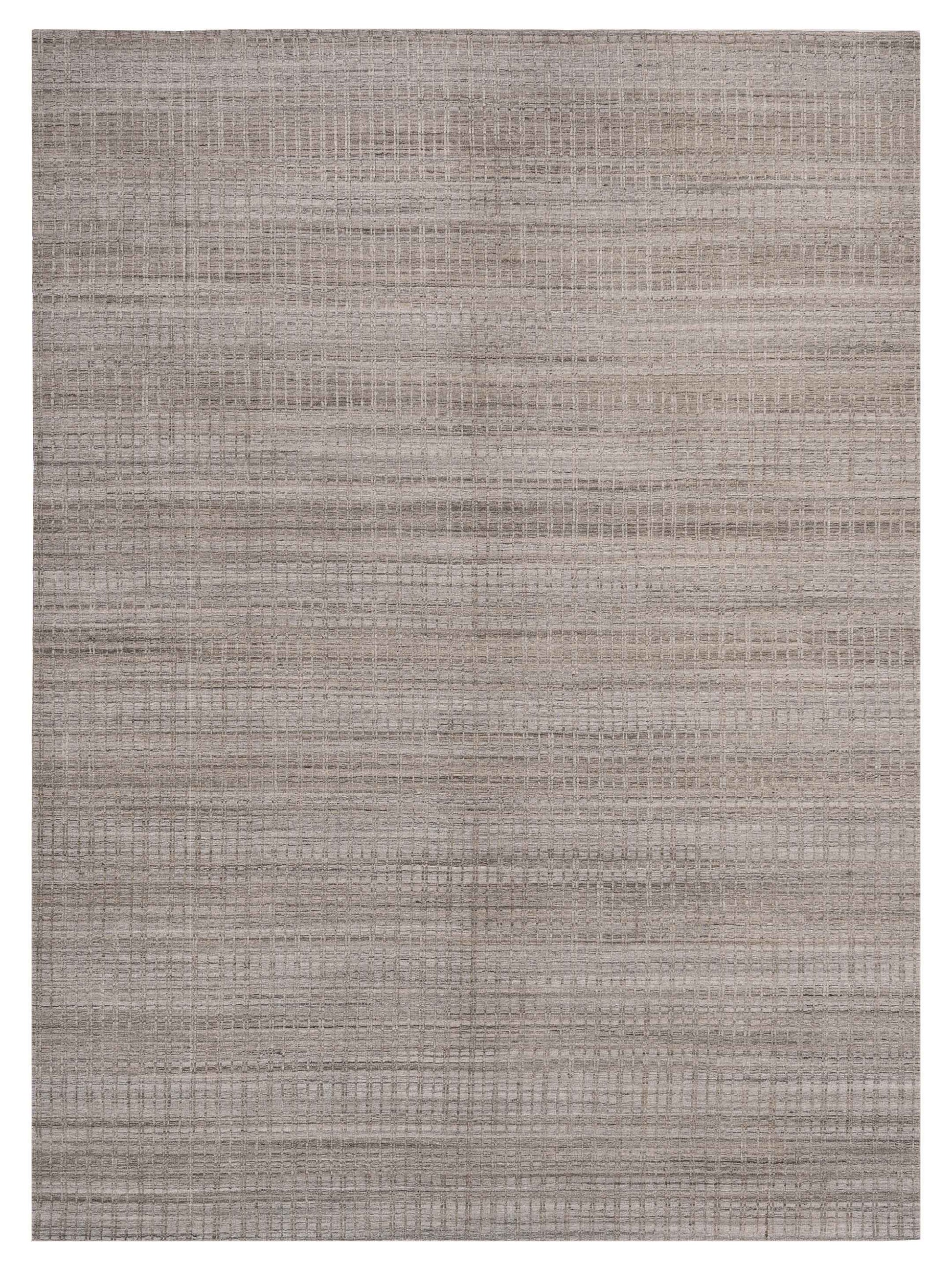 Siena Himalayan  Silver  Contemporary