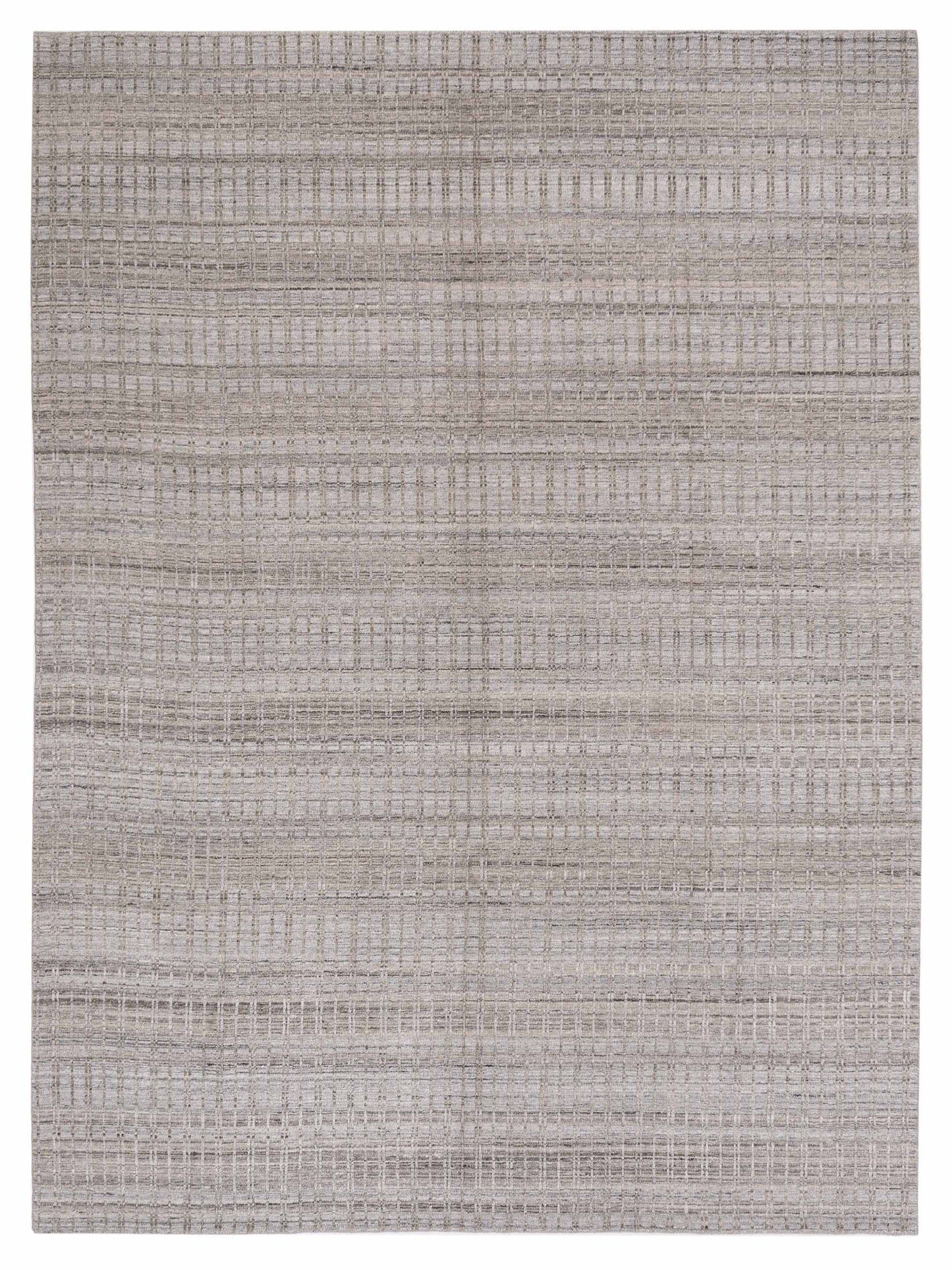 Siena Himalayan  Silver  Contemporary