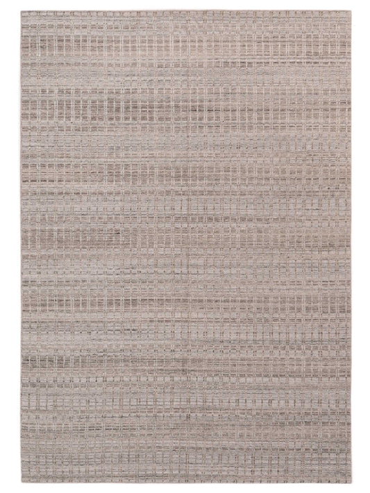 Siena Himalayan  Silver Silver Contemporary