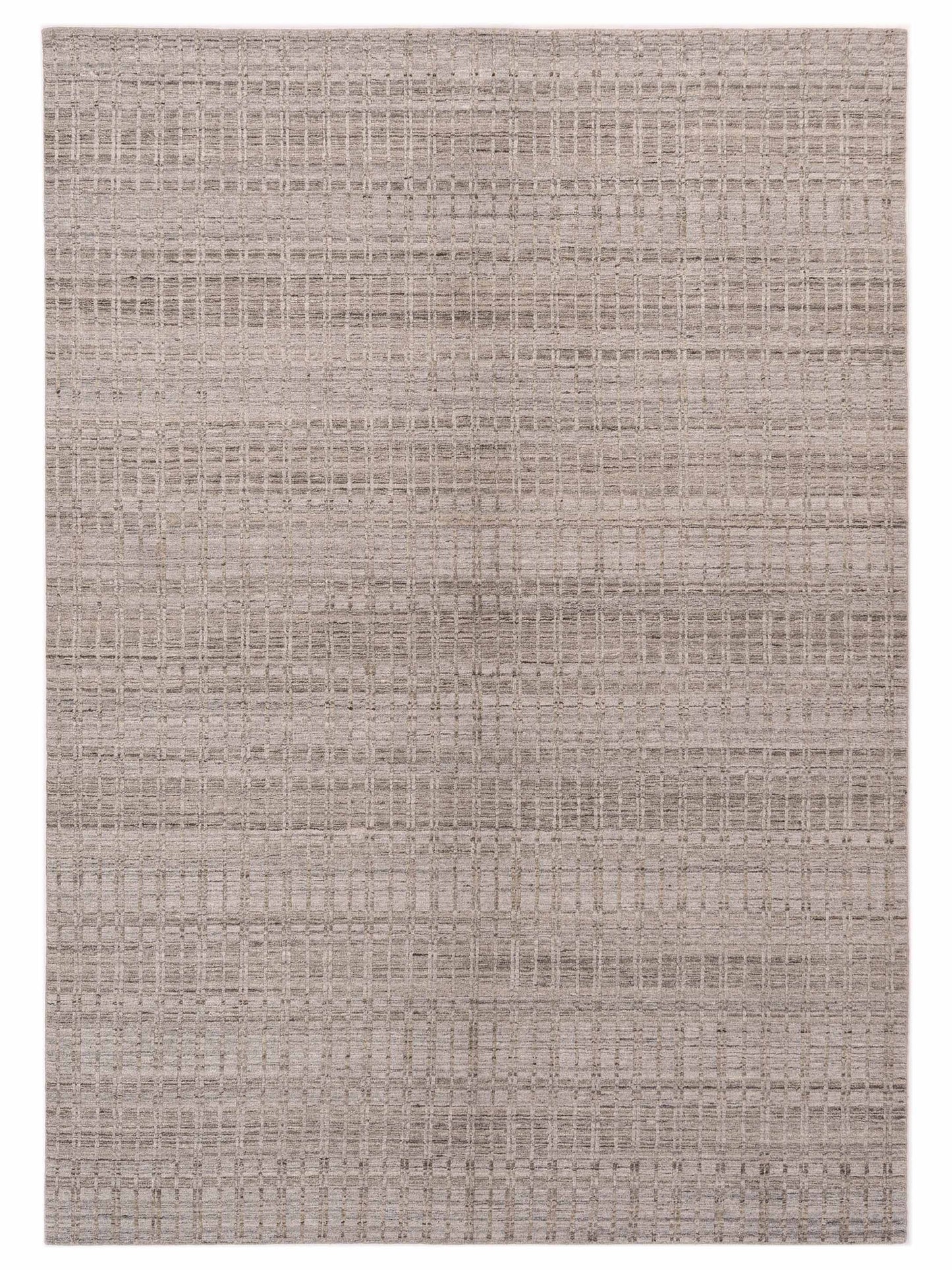 Siena Himalayan  Silver Silver Contemporary
