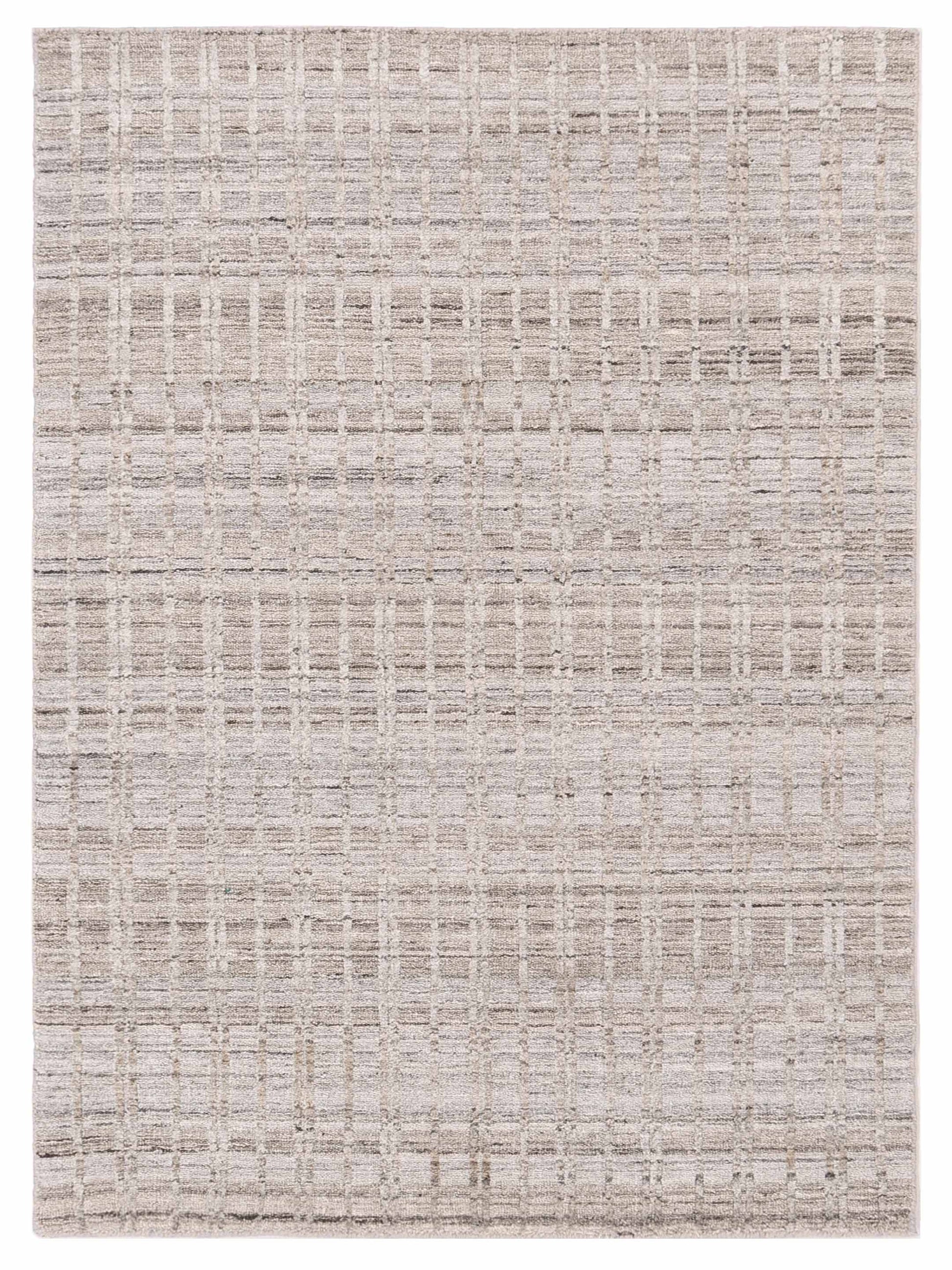 Siena Himalayan  Silver  Contemporary