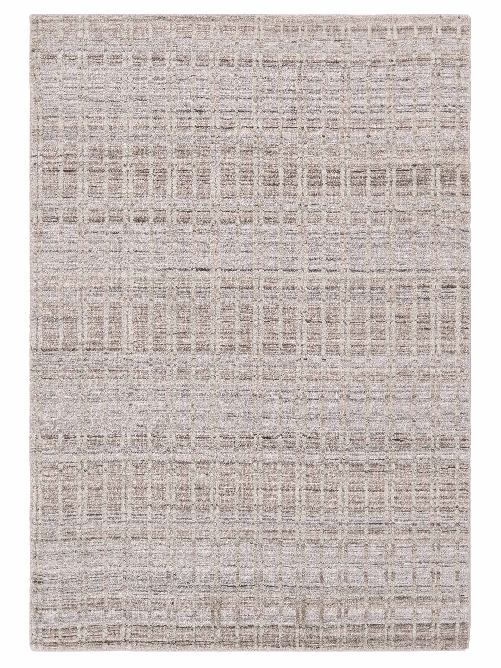 Siena Himalayan  Silver  Contemporary