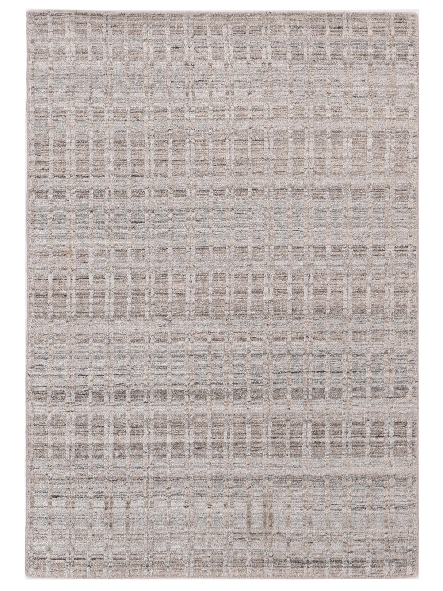 Siena Himalayan  Silver  Contemporary