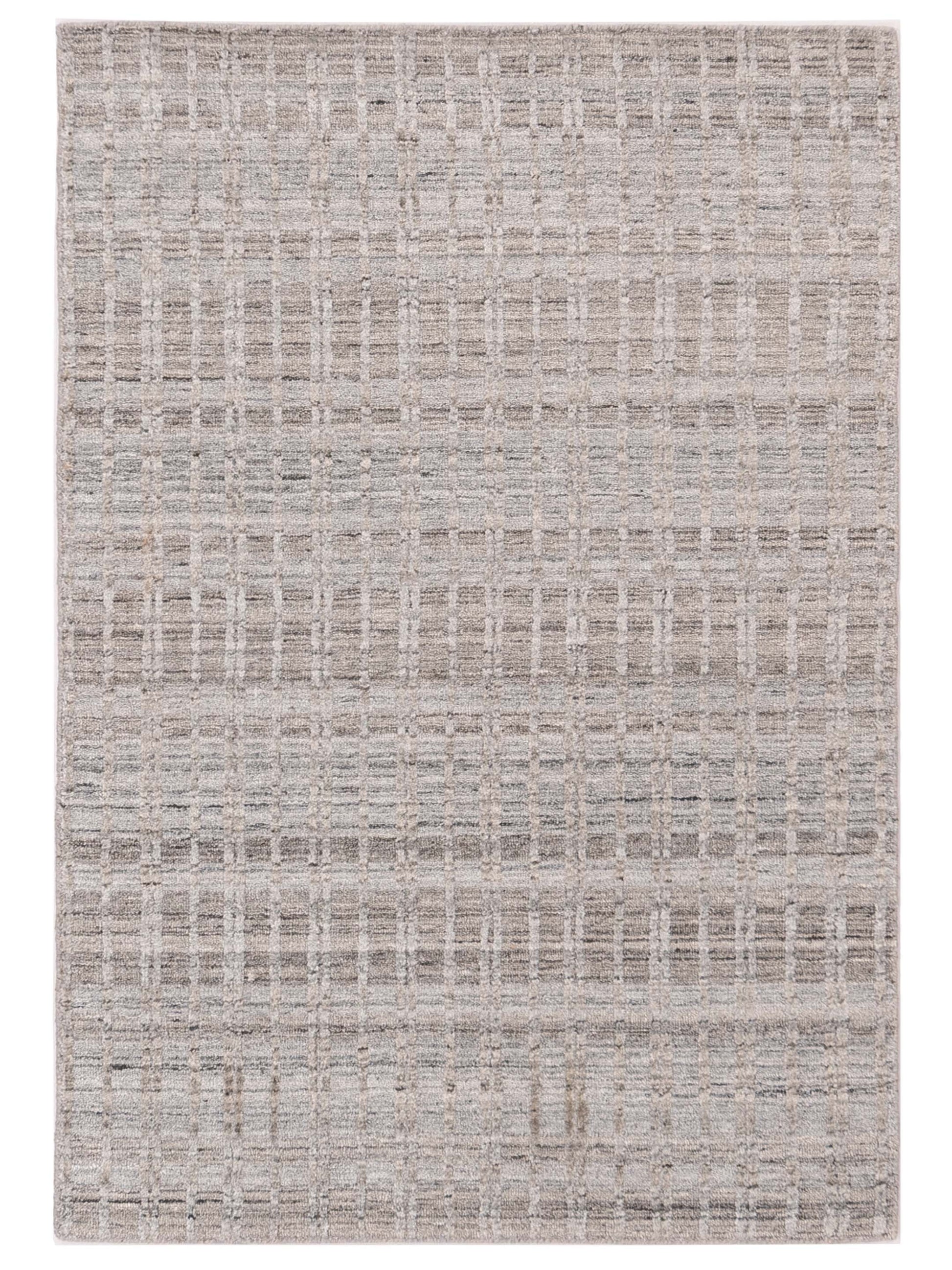 Siena Himalayan  Silver  Contemporary
