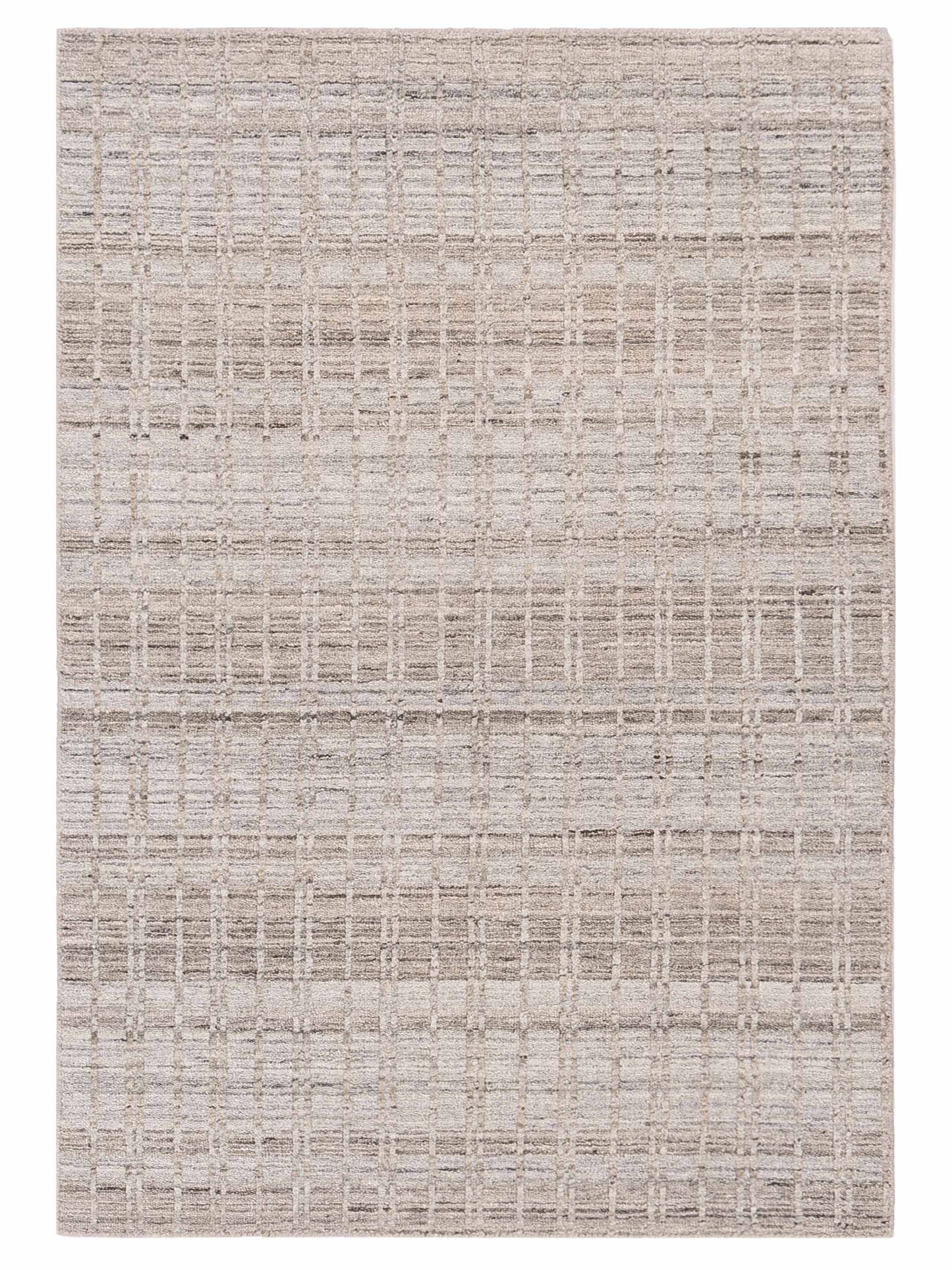 Siena Himalayan  Silver  Contemporary