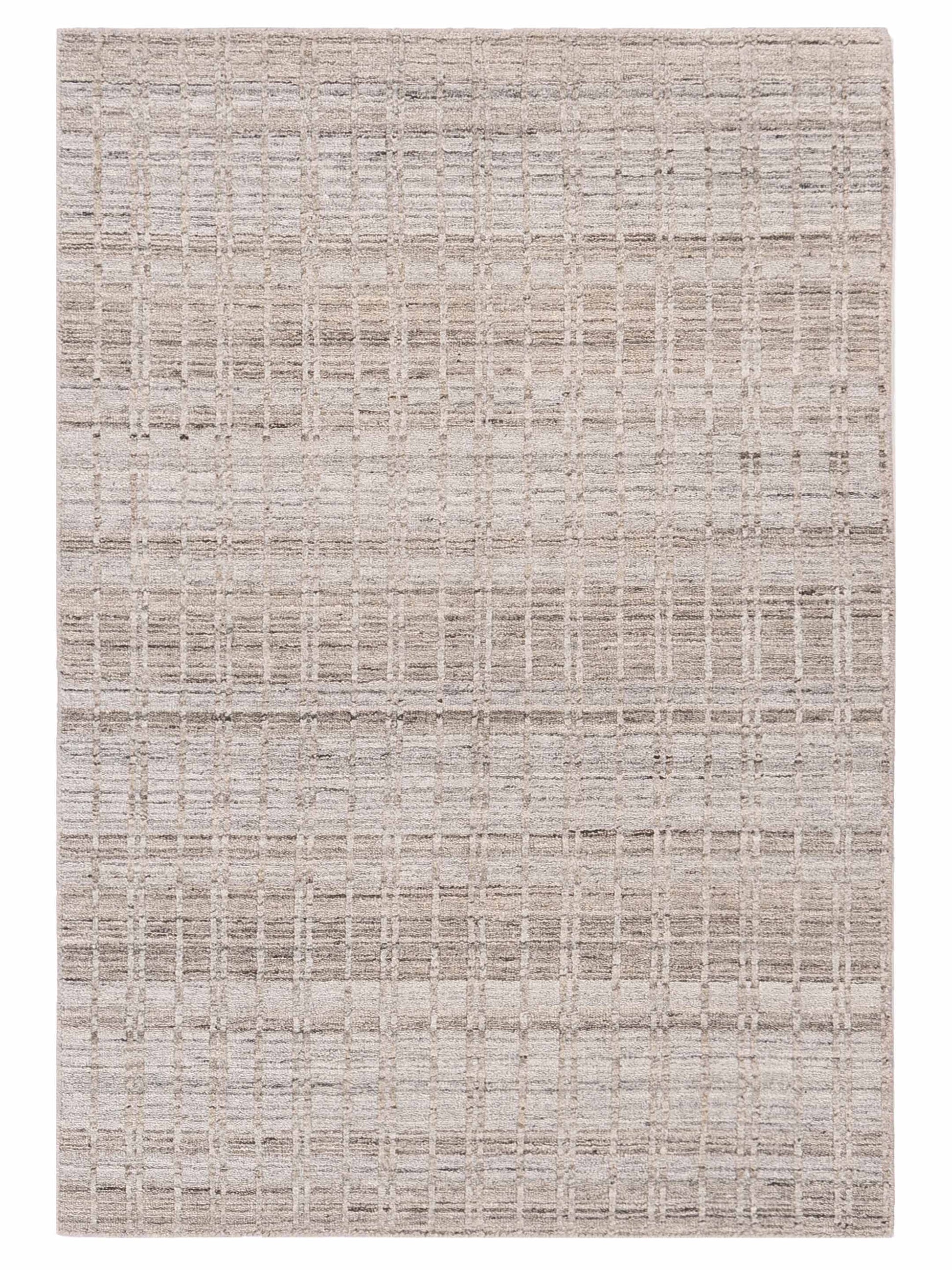 Siena Himalayan  Silver  Contemporary
